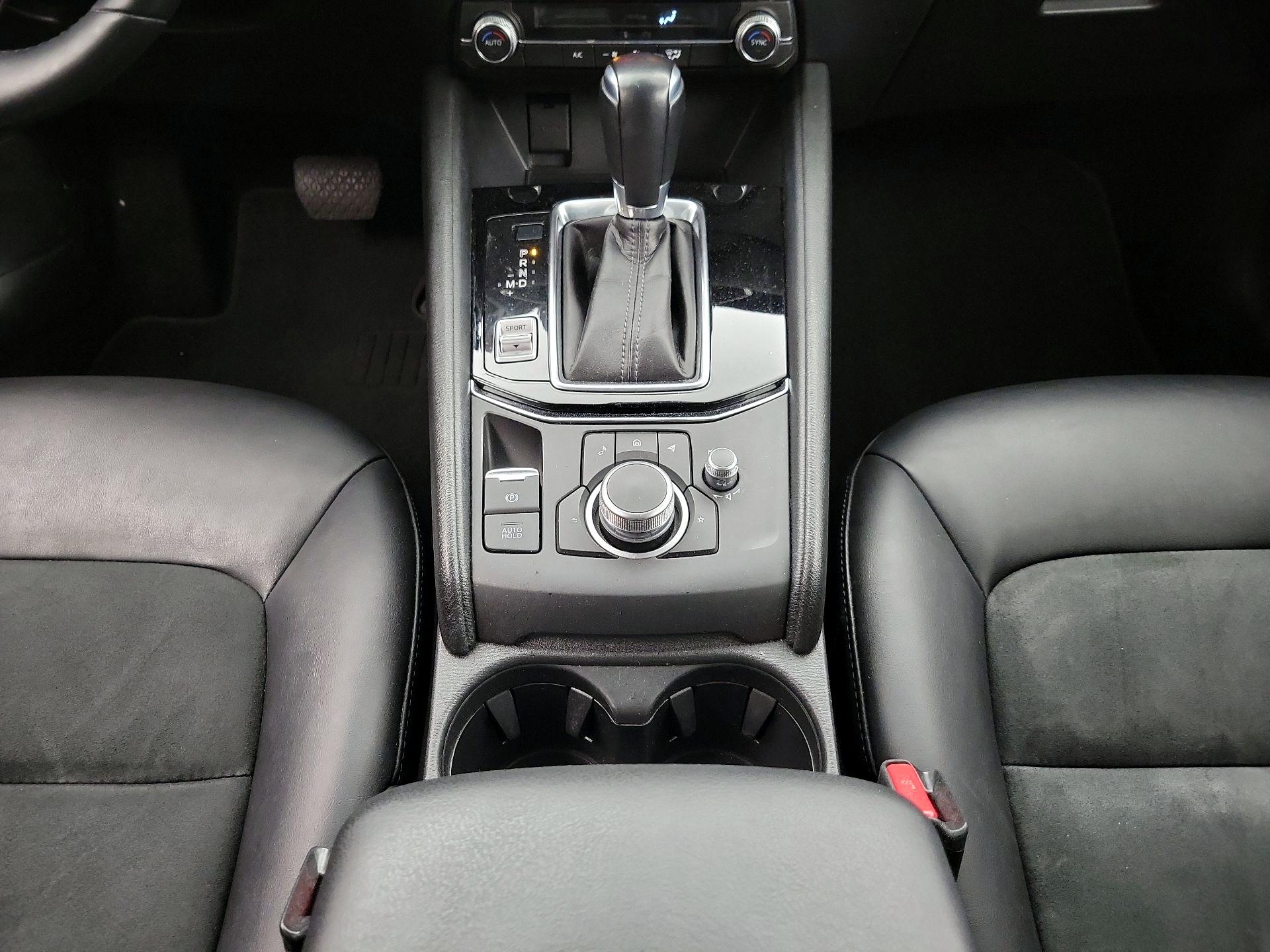 Thumbnail: 2021 Mazda CX-5 - 17