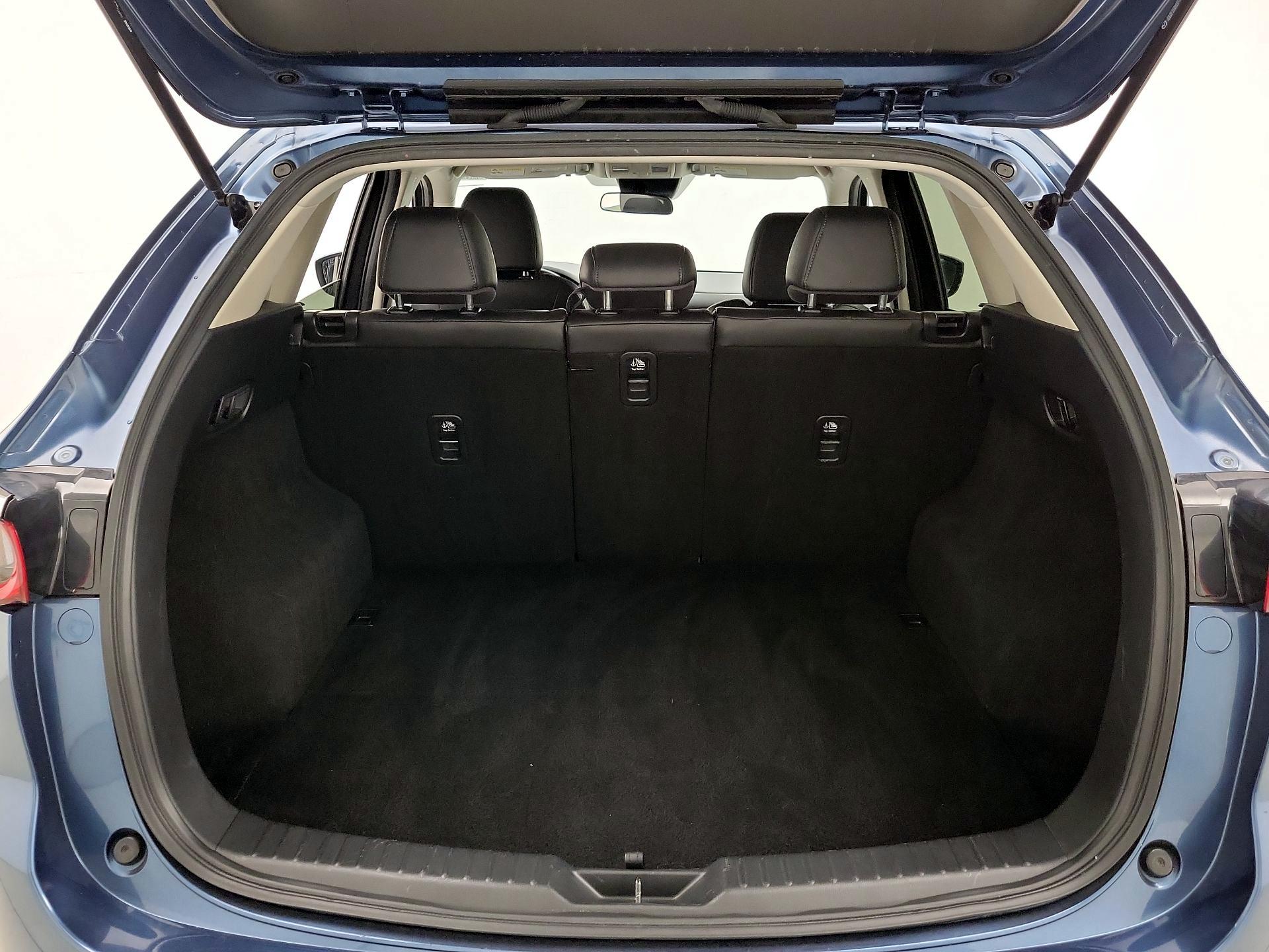 Thumbnail: 2021 Mazda CX-5 - 20