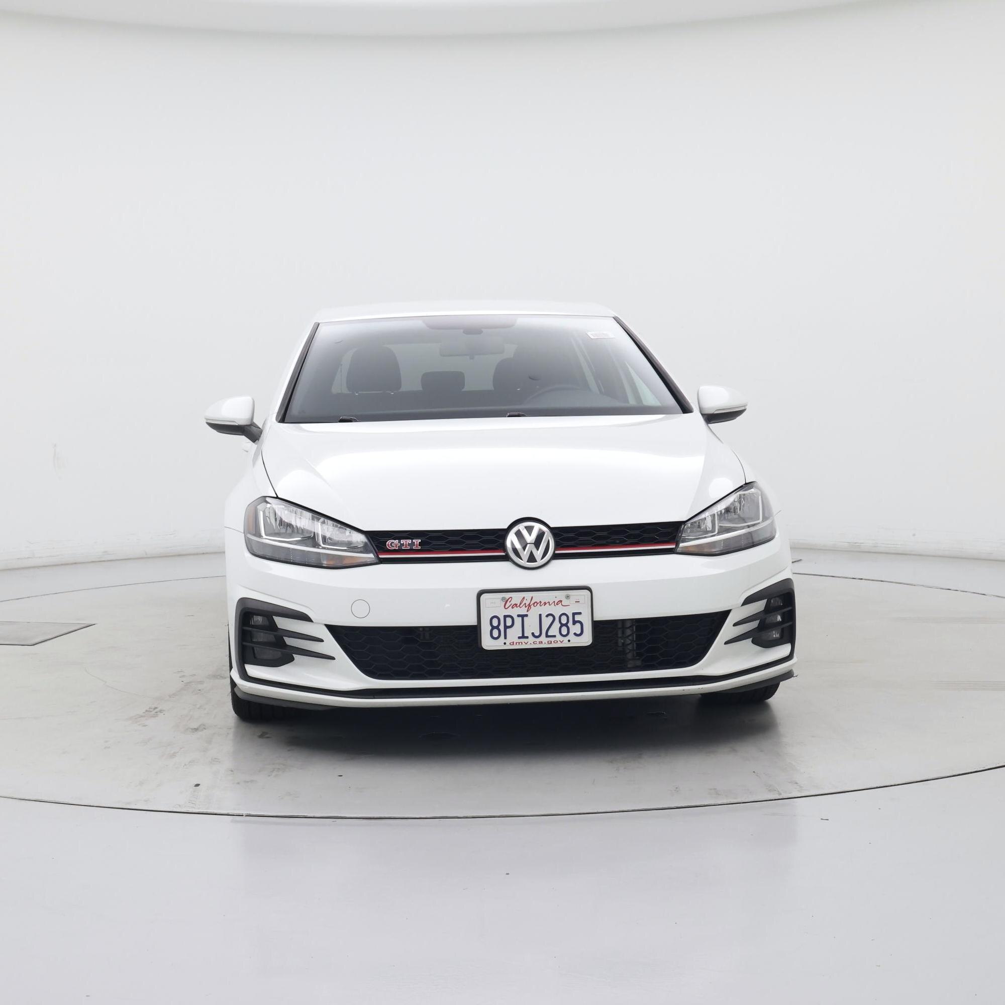 Thumbnail: 2019 Volkswagen Golf - 5