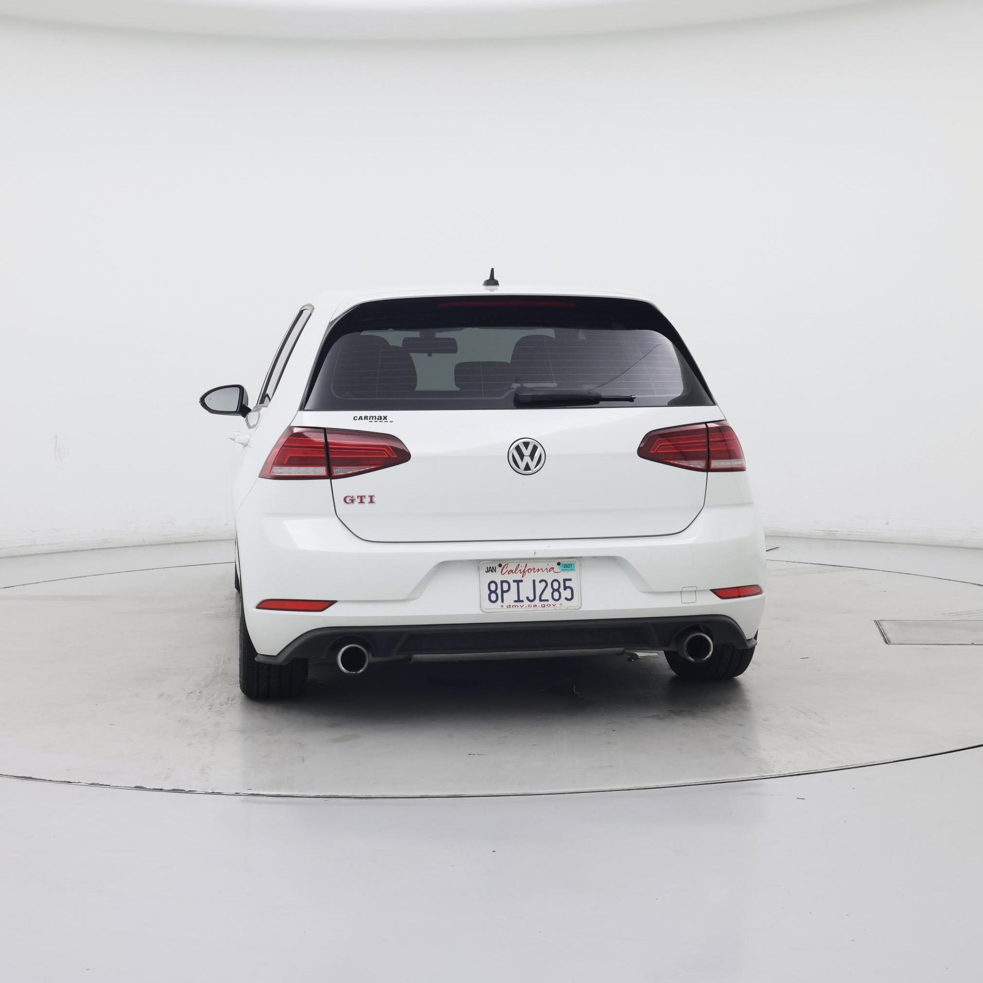 Thumbnail: 2019 Volkswagen Golf - 6
