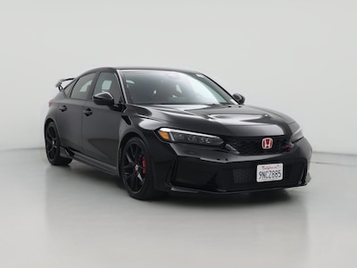 2024 Honda Civic Type R
