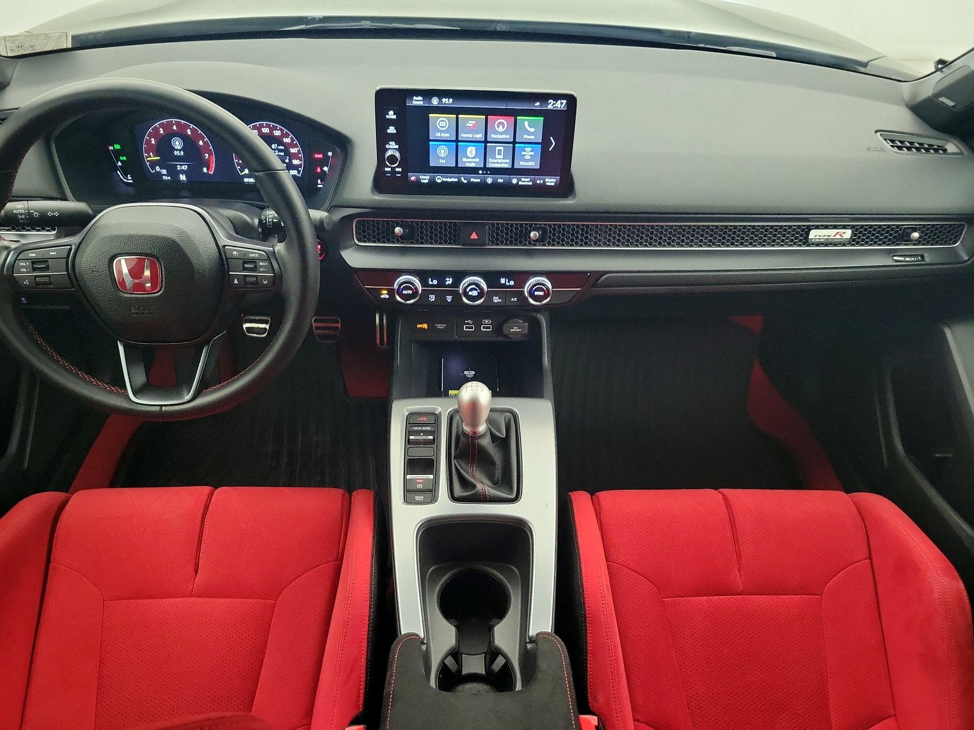 Thumbnail: 2024 Honda Civic - 9