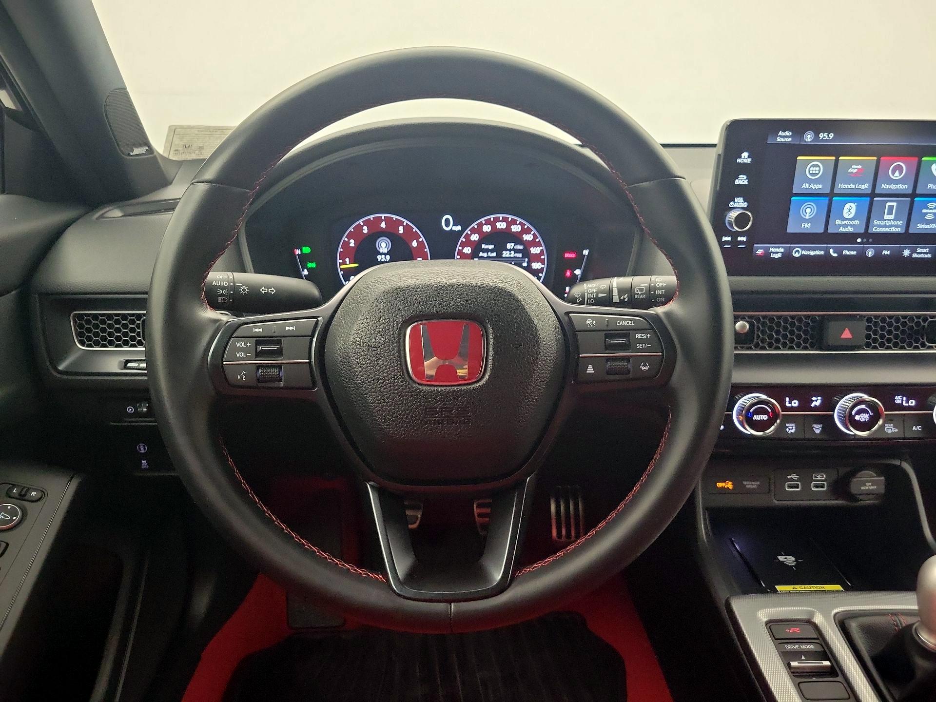 Thumbnail: 2024 Honda Civic - 10