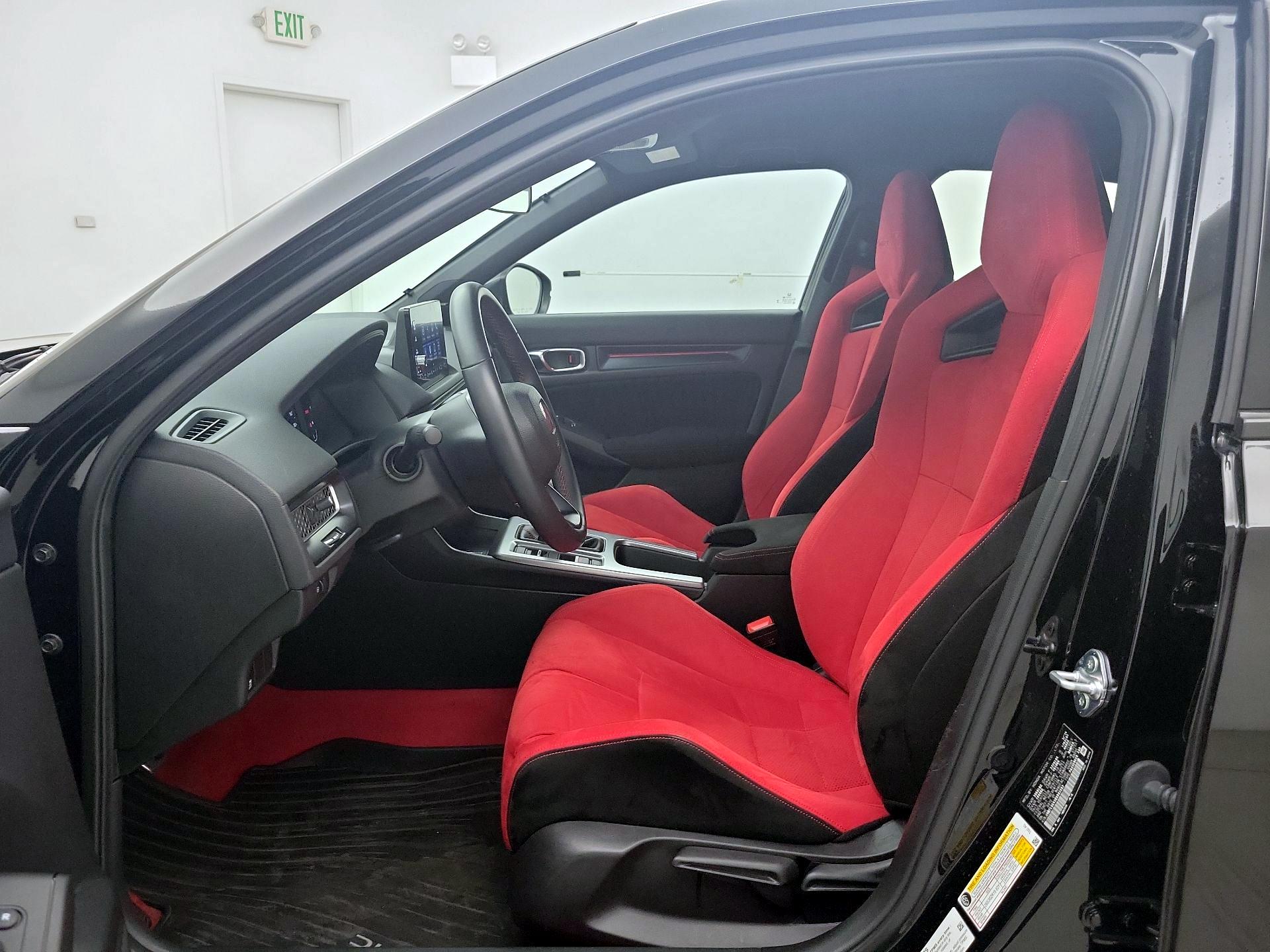 Thumbnail: 2024 Honda Civic - 11