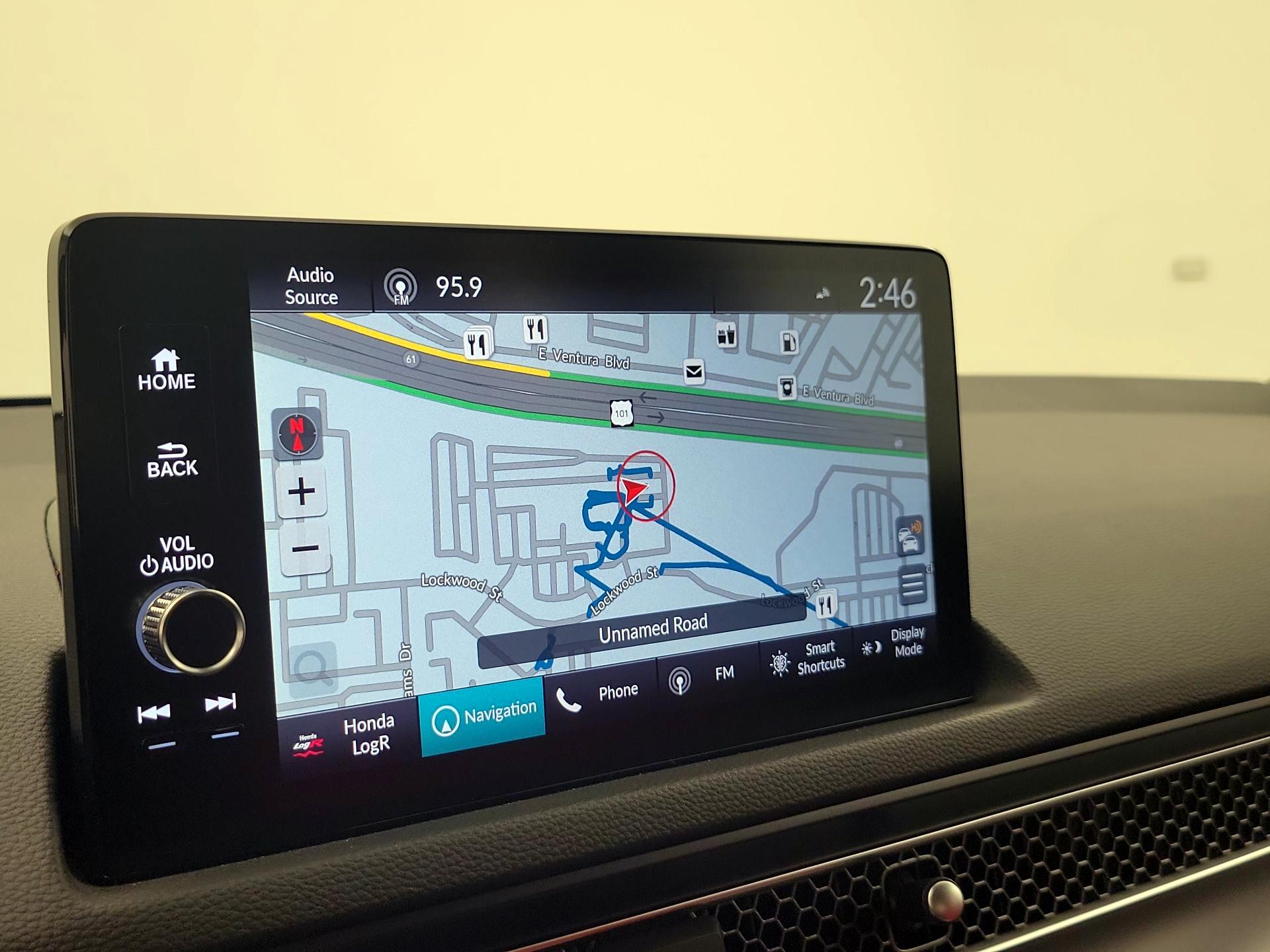 Thumbnail: 2024 Honda Civic - 14