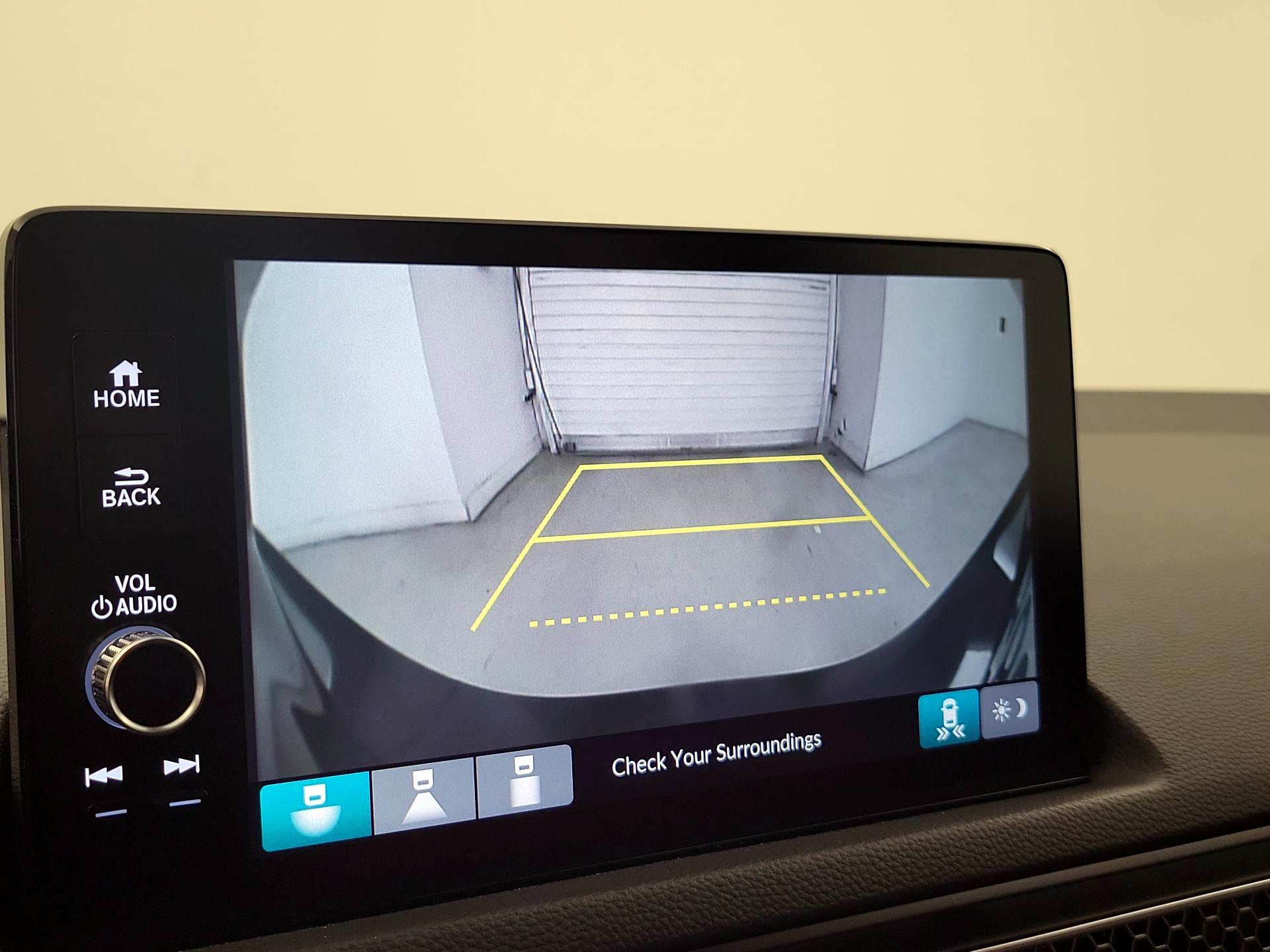 Thumbnail: 2024 Honda Civic - 15