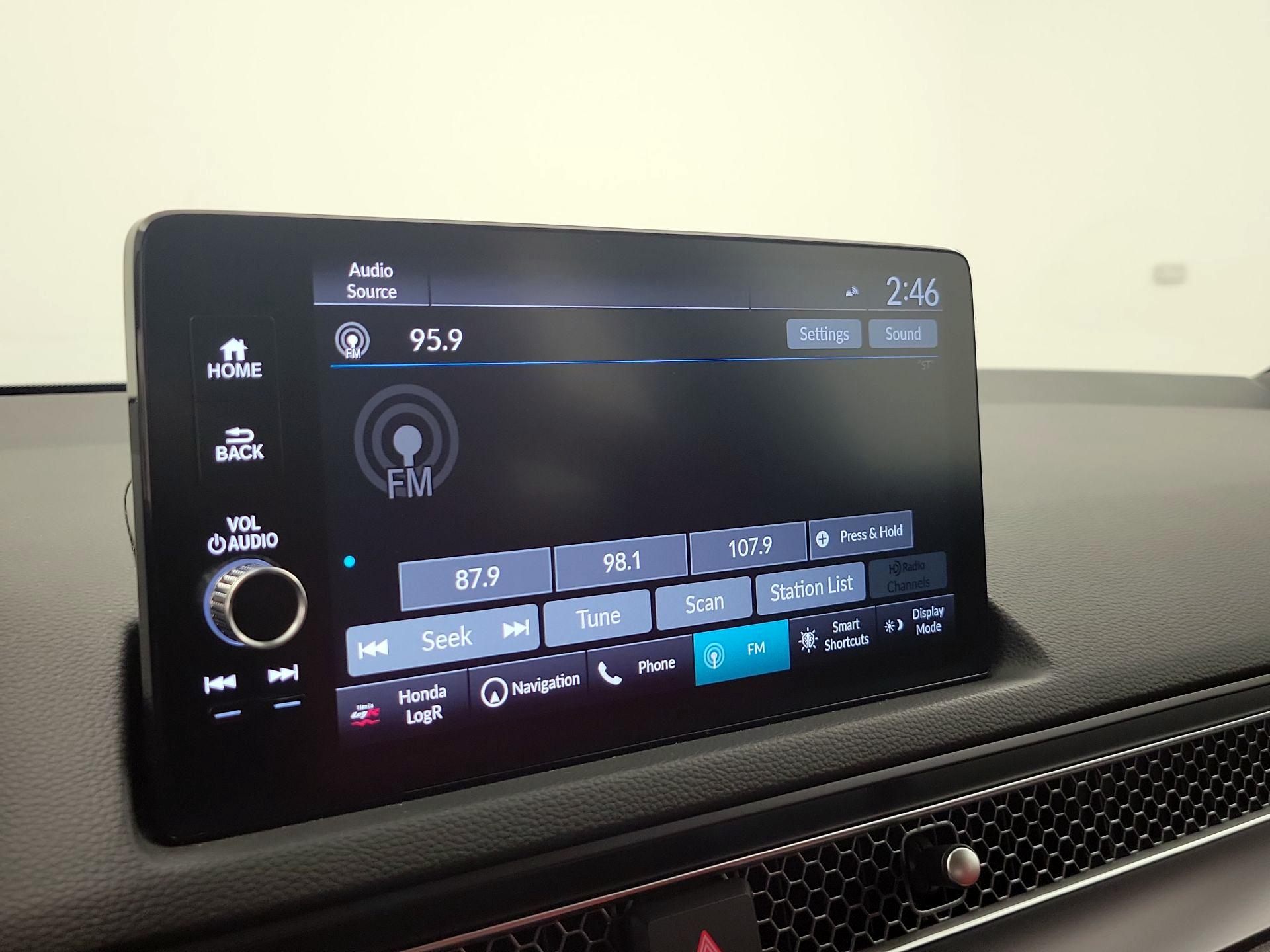 Thumbnail: 2024 Honda Civic - 16