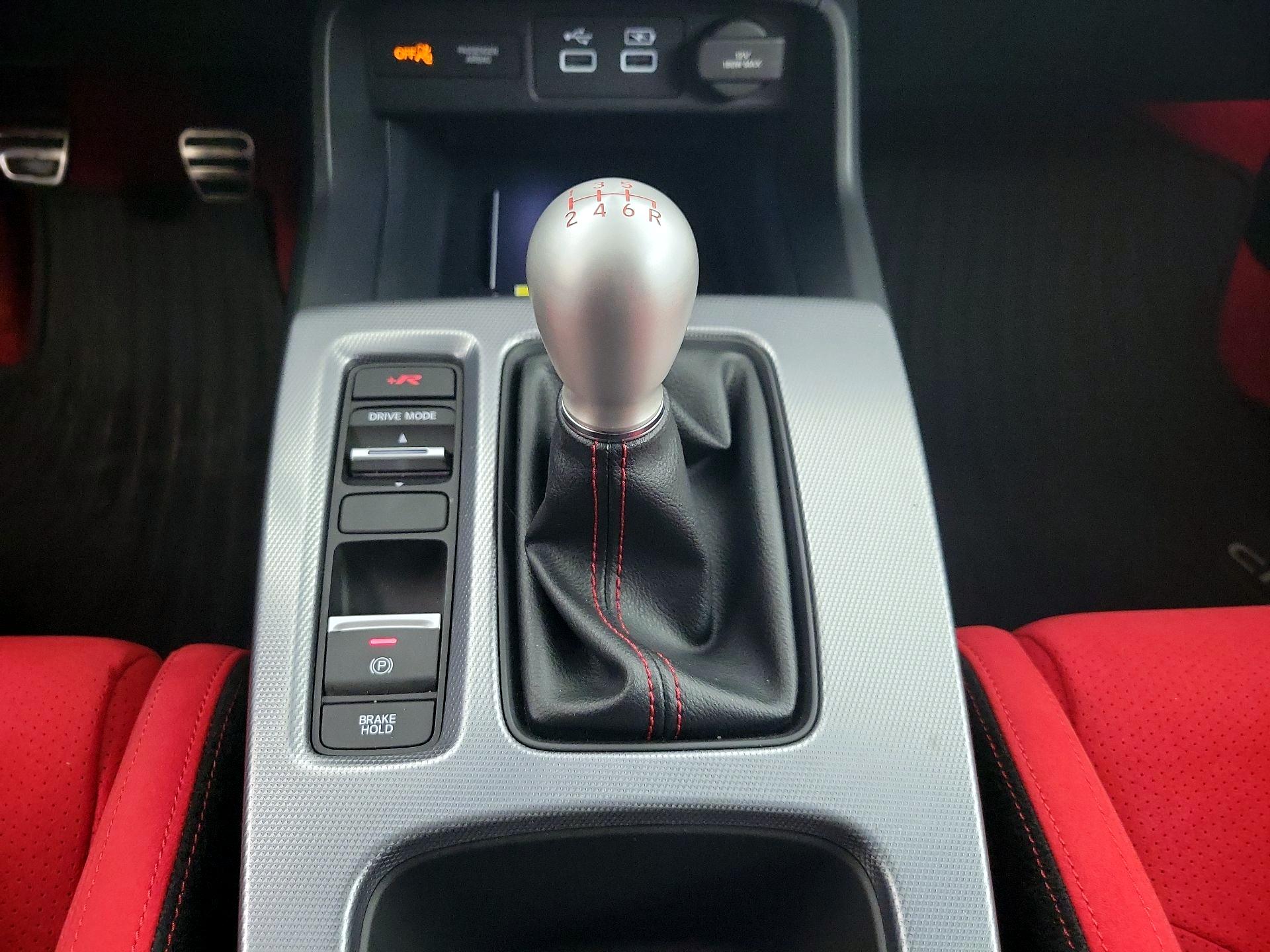 Thumbnail: 2024 Honda Civic - 18