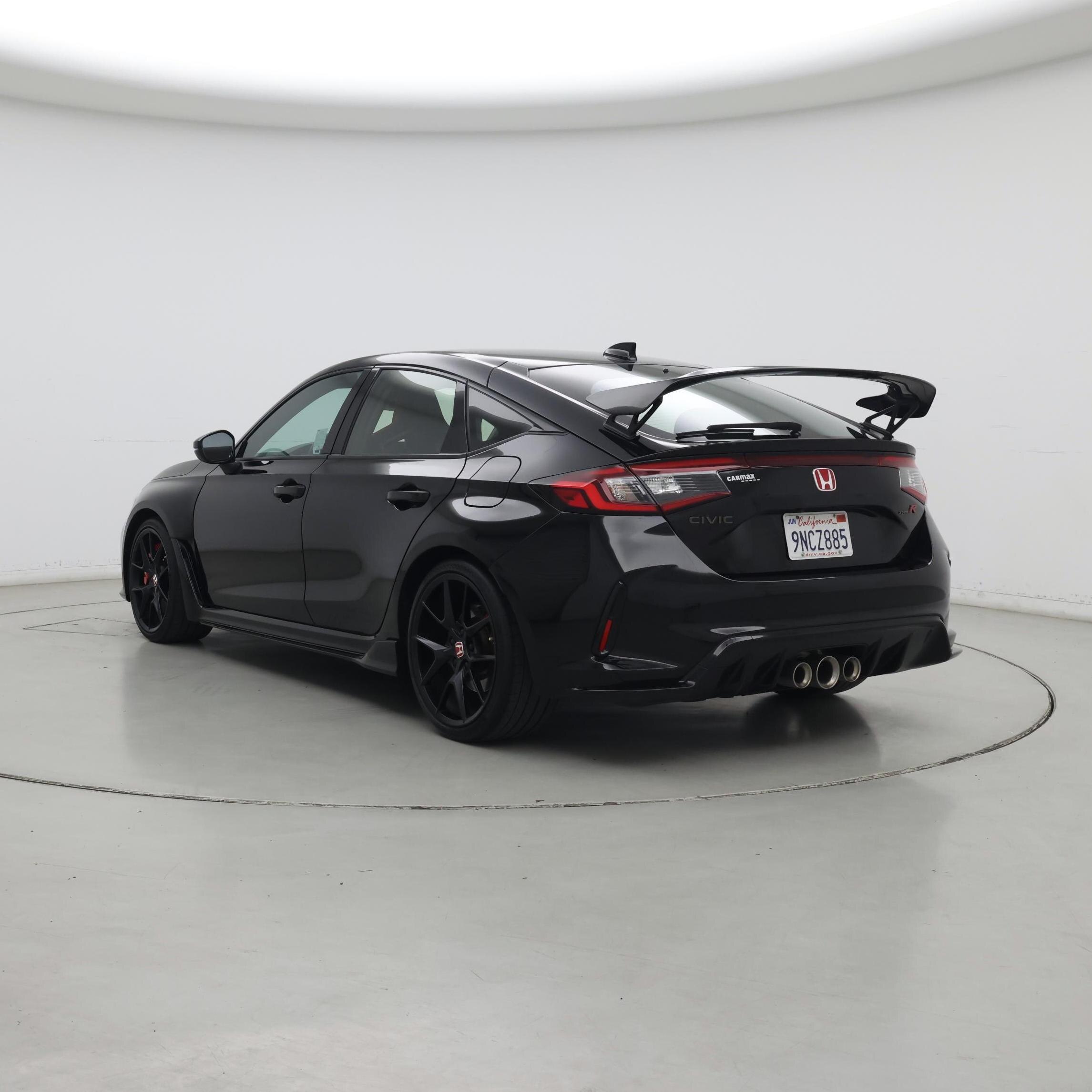 Thumbnail: 2024 Honda Civic - 2