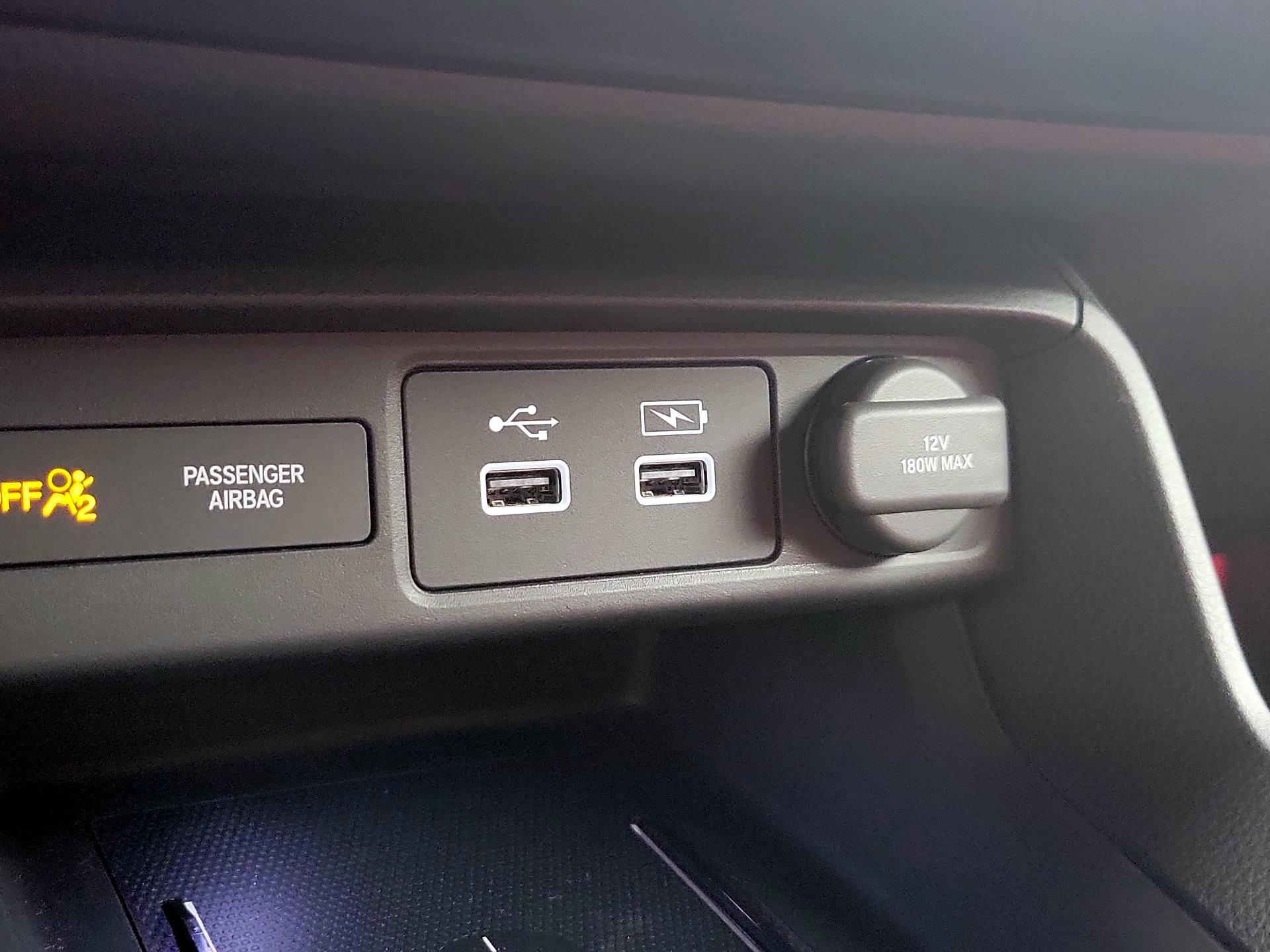 Thumbnail: 2024 Honda Civic - 19