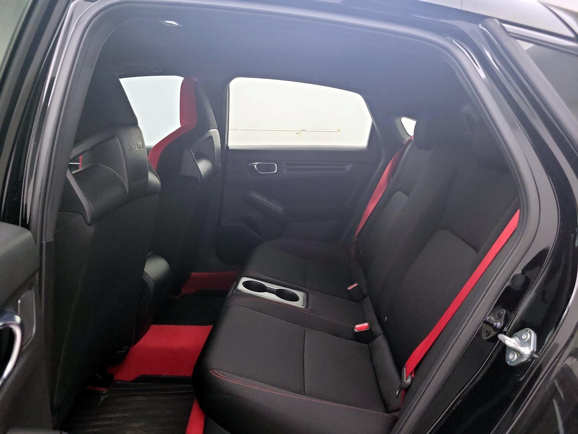 Thumbnail: 2024 Honda Civic - 20