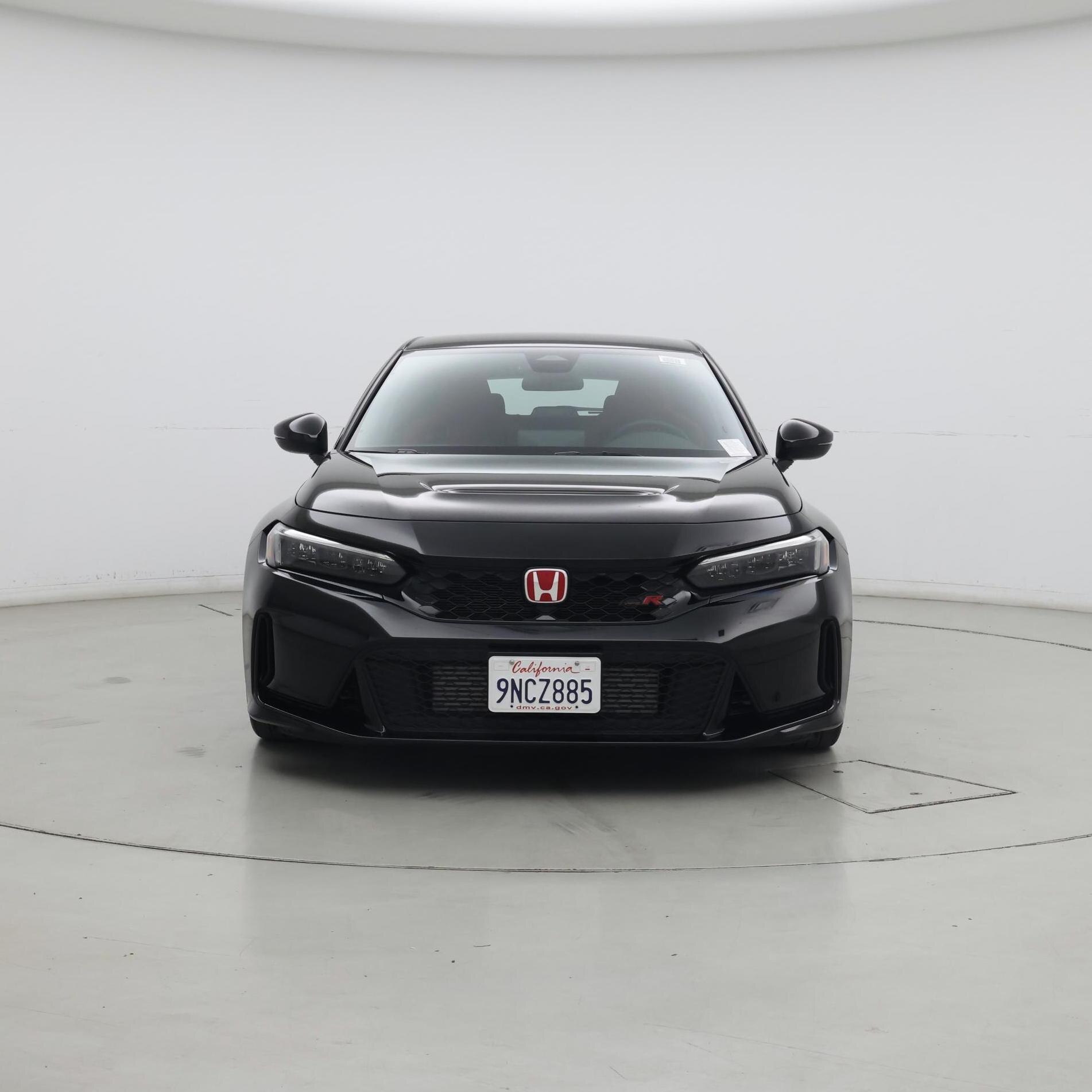 Thumbnail: 2024 Honda Civic - 5