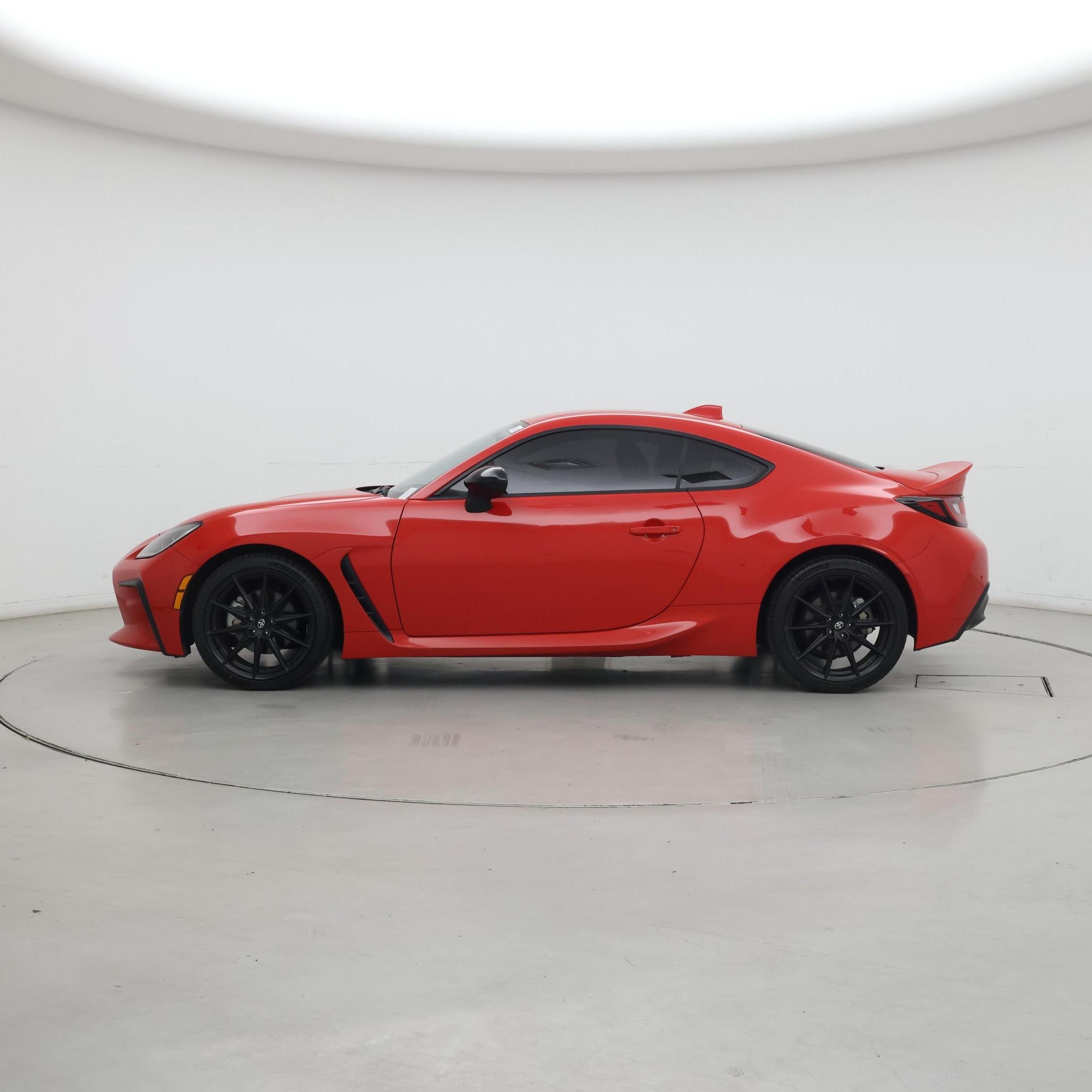 Thumbnail: 2022 Toyota GR86 - 3