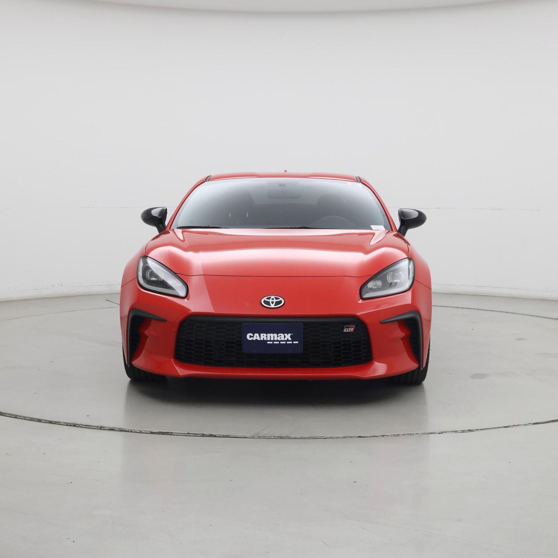 Thumbnail: 2022 Toyota GR86 - 5