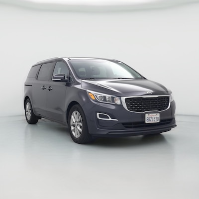 2021 Kia Sedona EX
