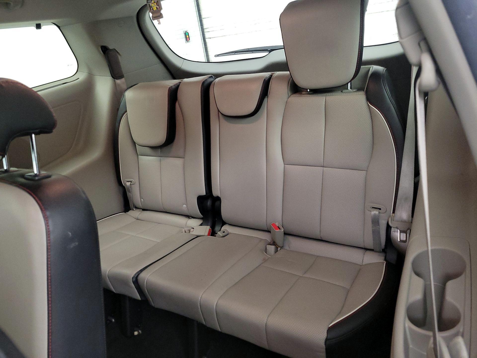 Thumbnail: 2021 Kia Sedona - 20