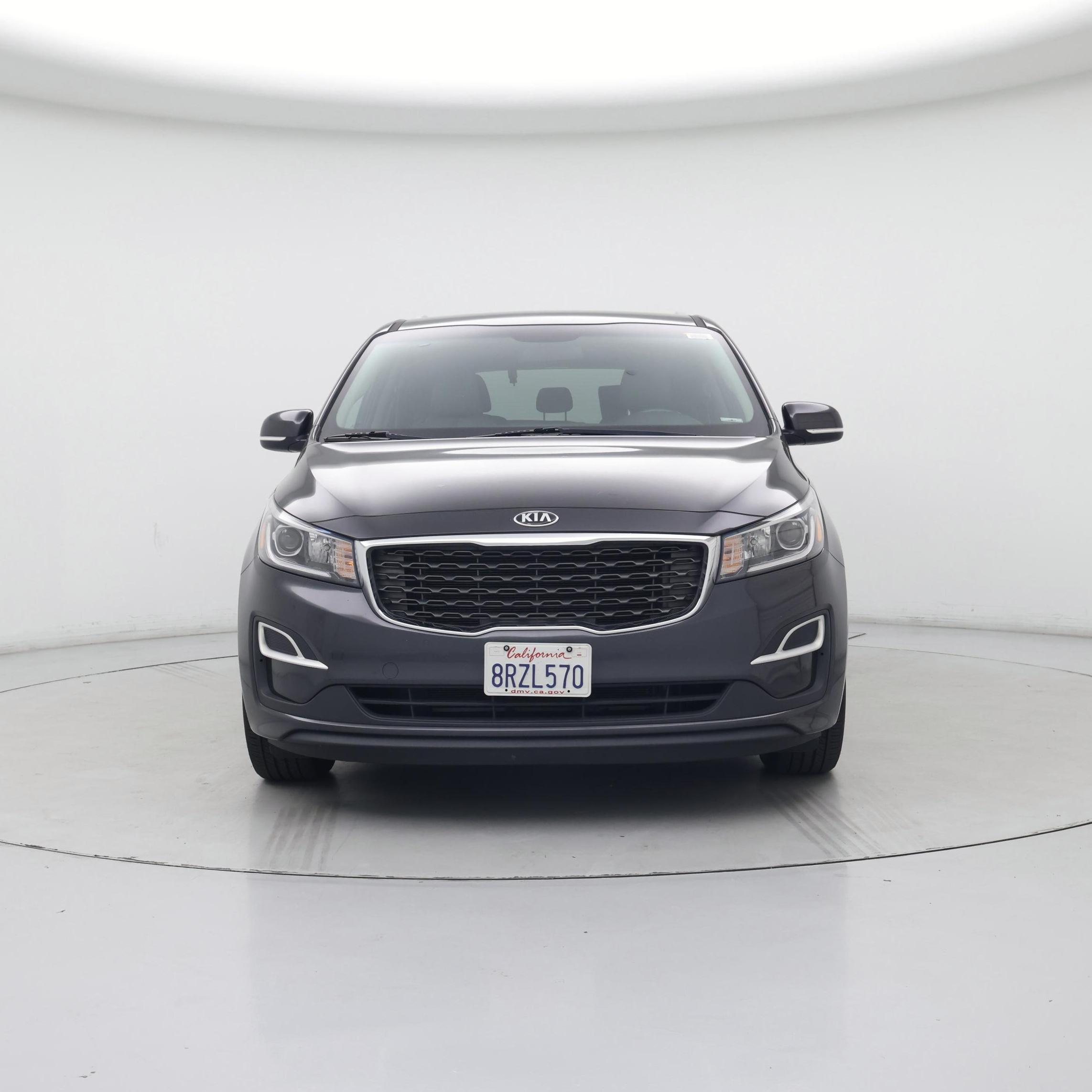 Thumbnail: 2021 Kia Sedona - 5