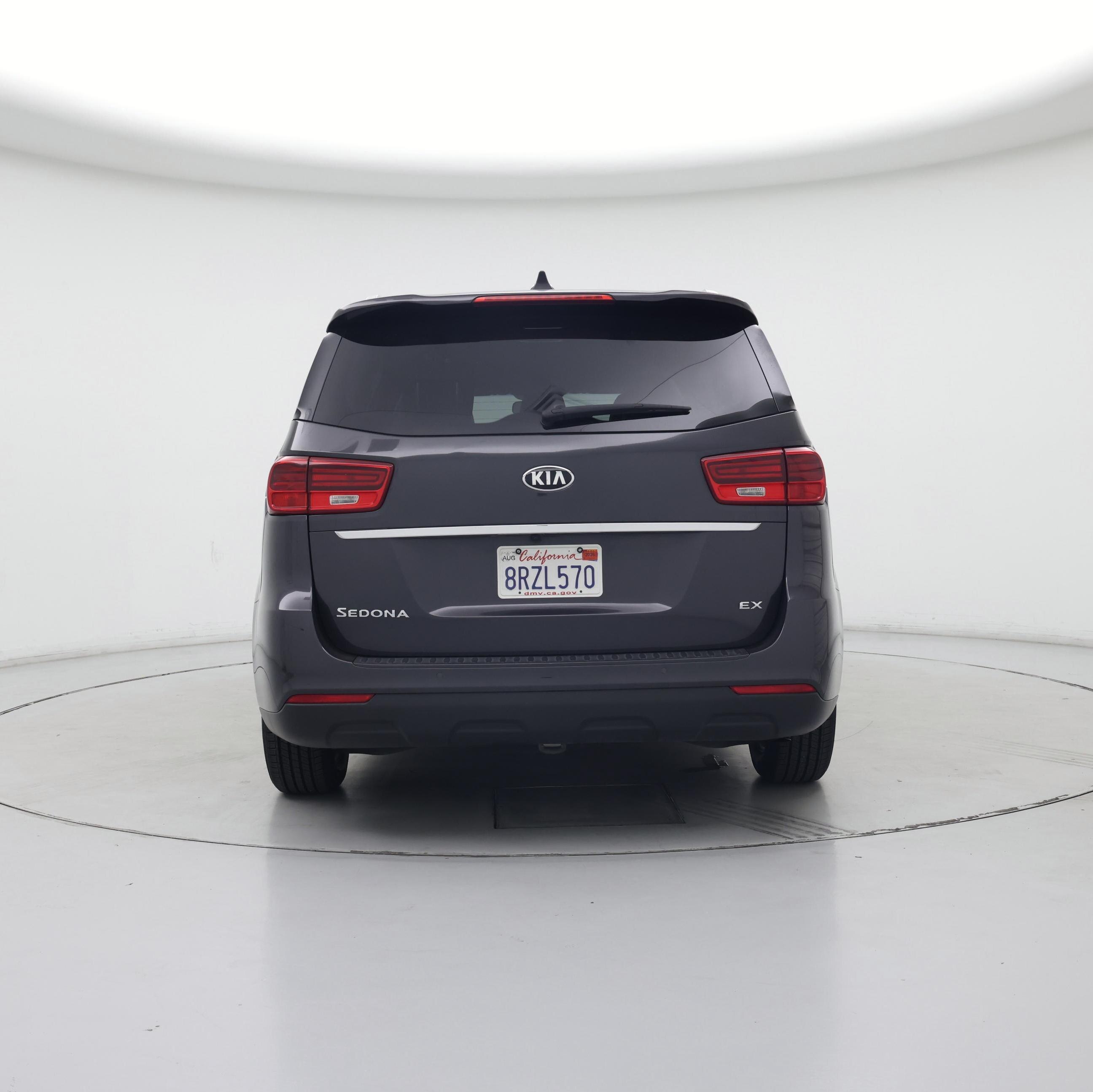 Thumbnail: 2021 Kia Sedona - 6