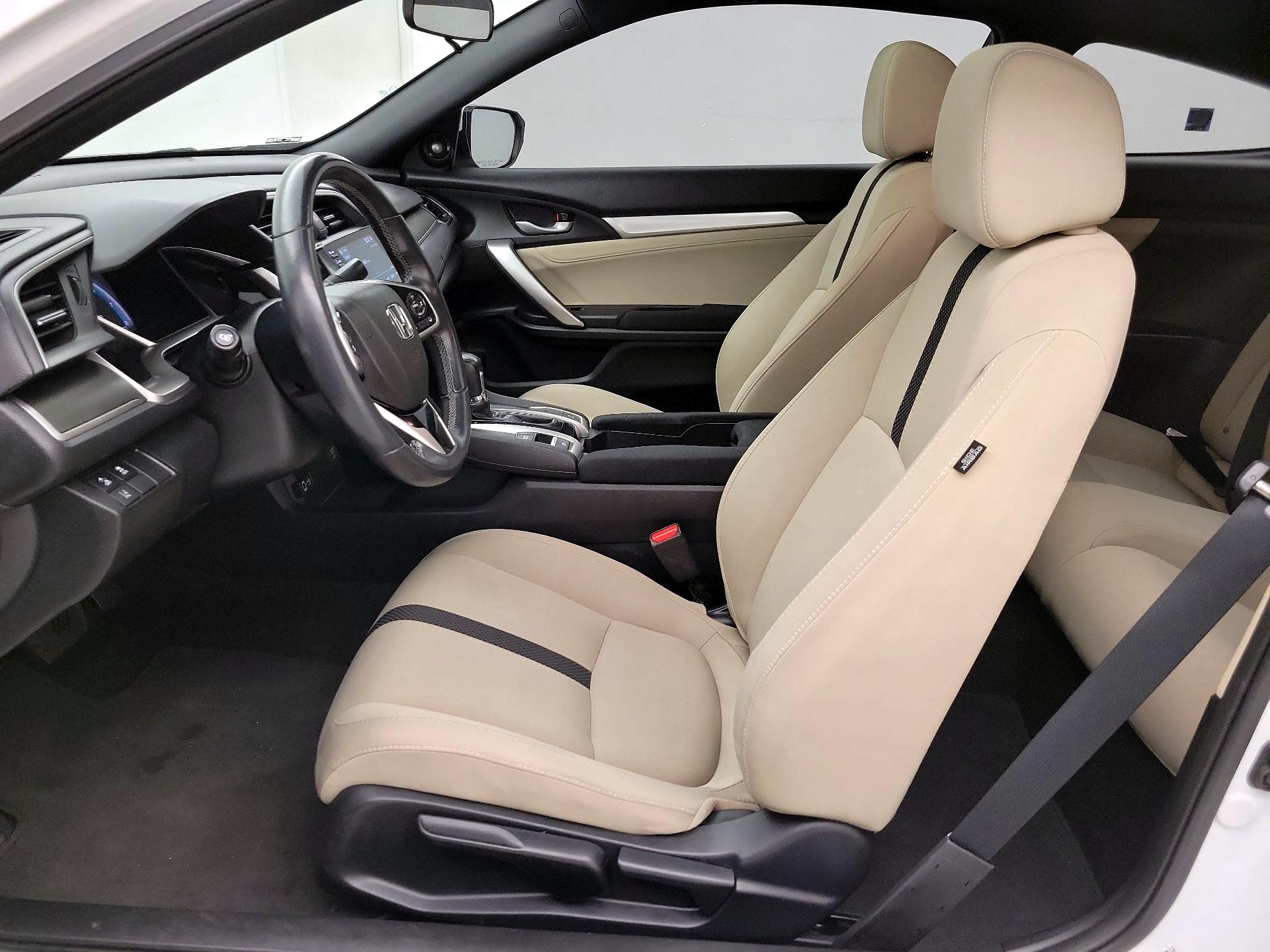 Thumbnail: 2020 Honda Civic - 11