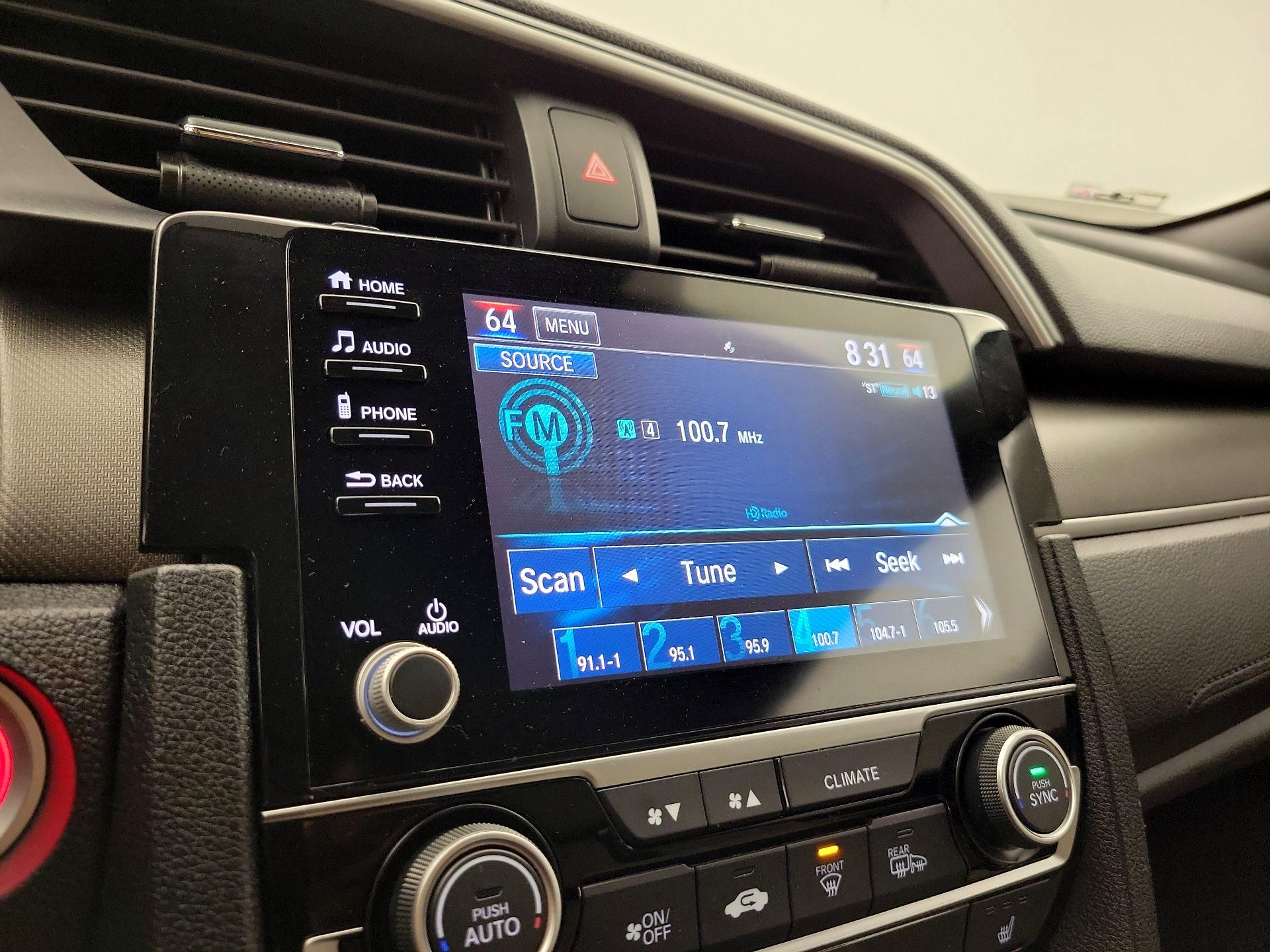 Thumbnail: 2020 Honda Civic - 15