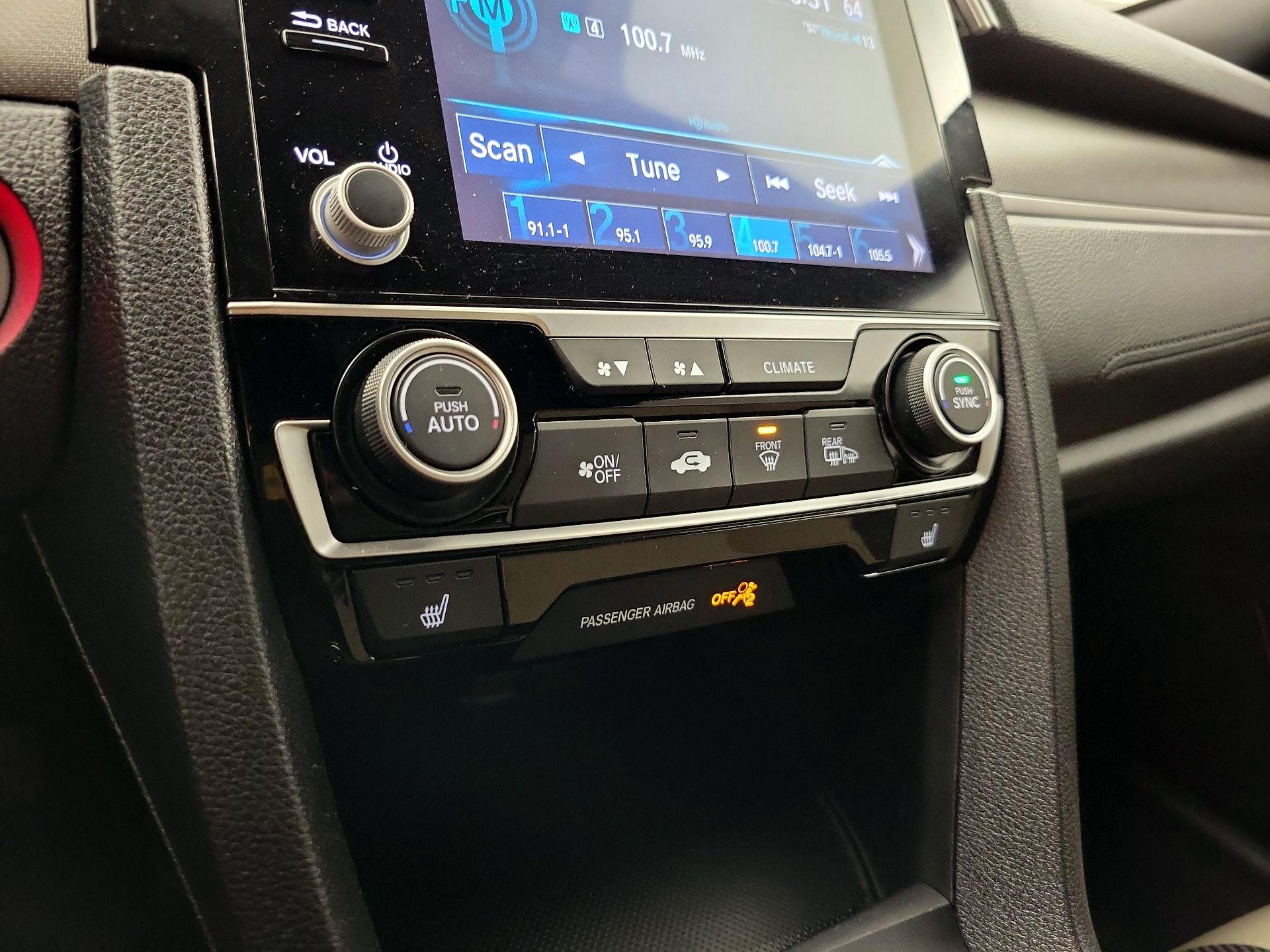 Thumbnail: 2020 Honda Civic - 16