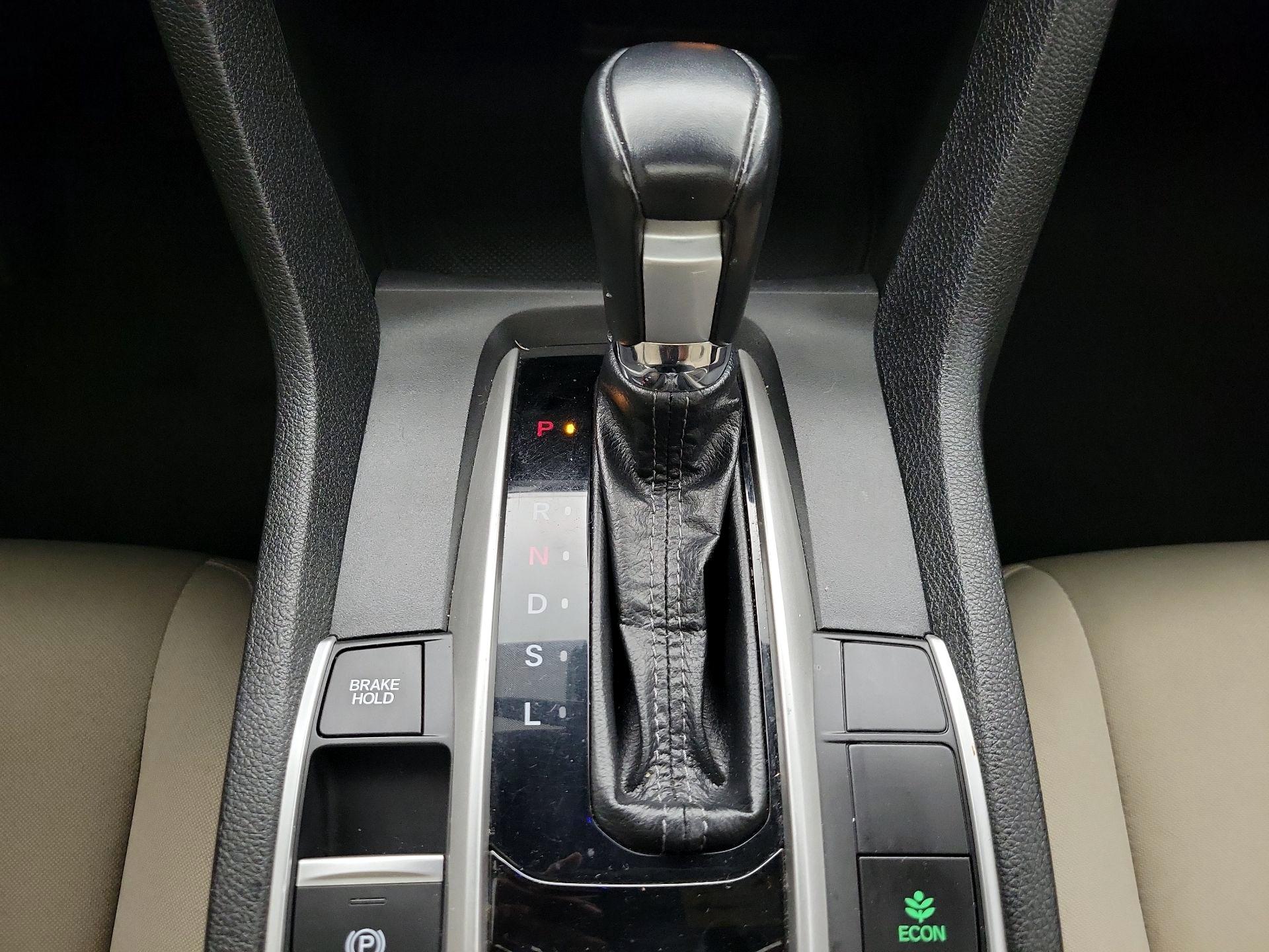 Thumbnail: 2020 Honda Civic - 17