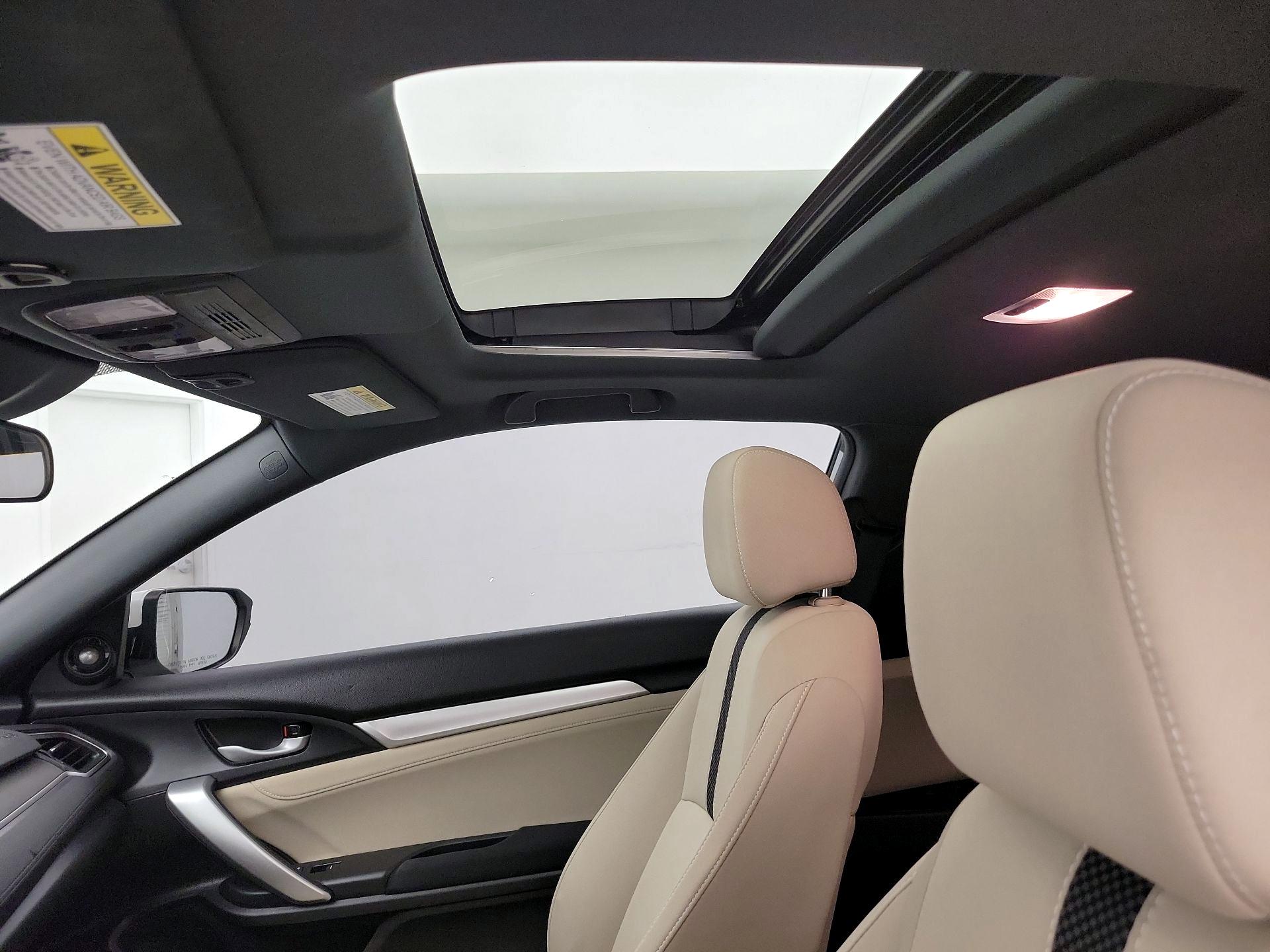 Thumbnail: 2020 Honda Civic - 19