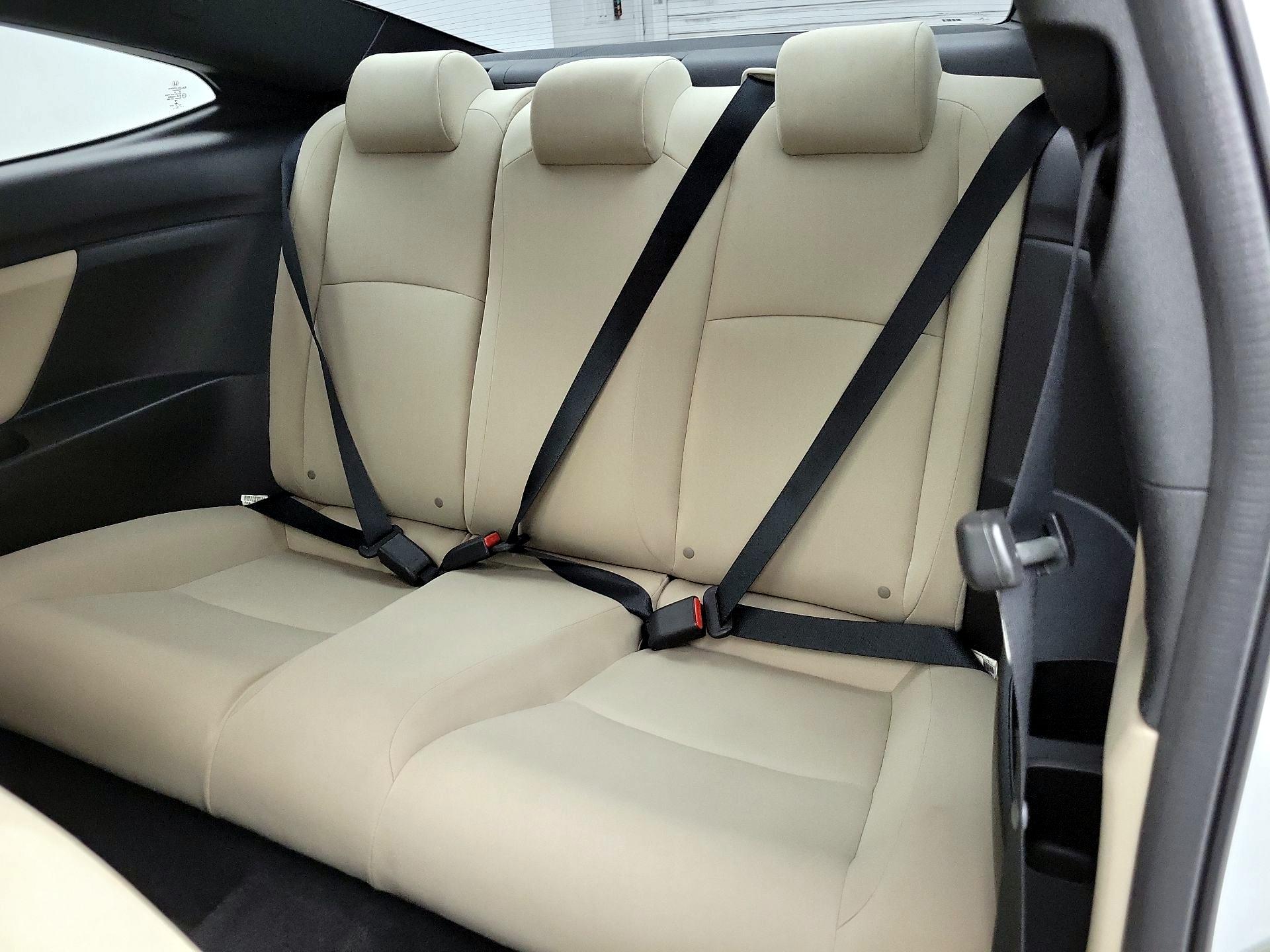 Thumbnail: 2020 Honda Civic - 20