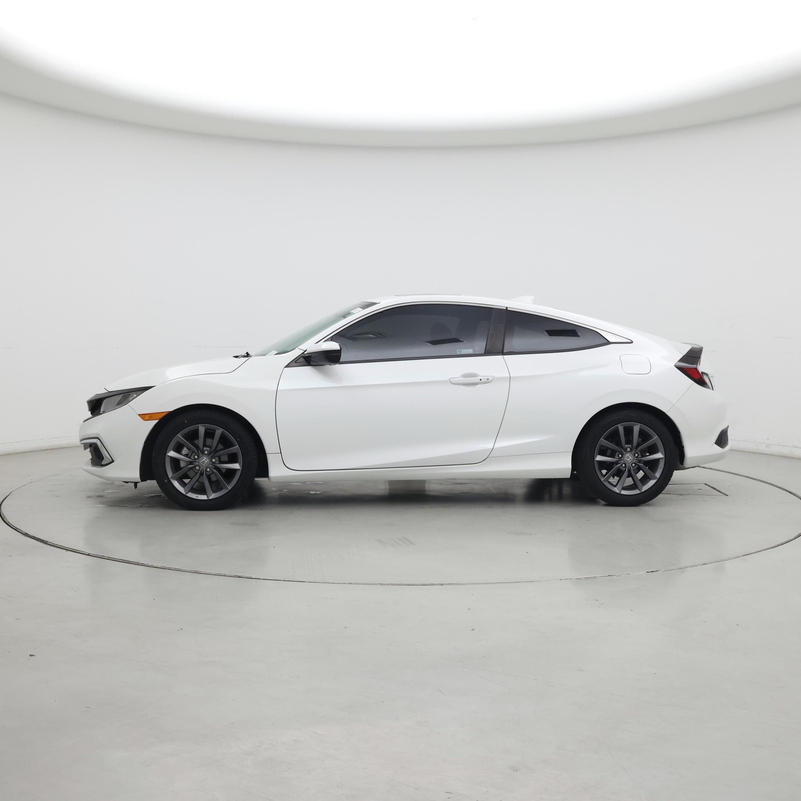 Thumbnail: 2020 Honda Civic - 3