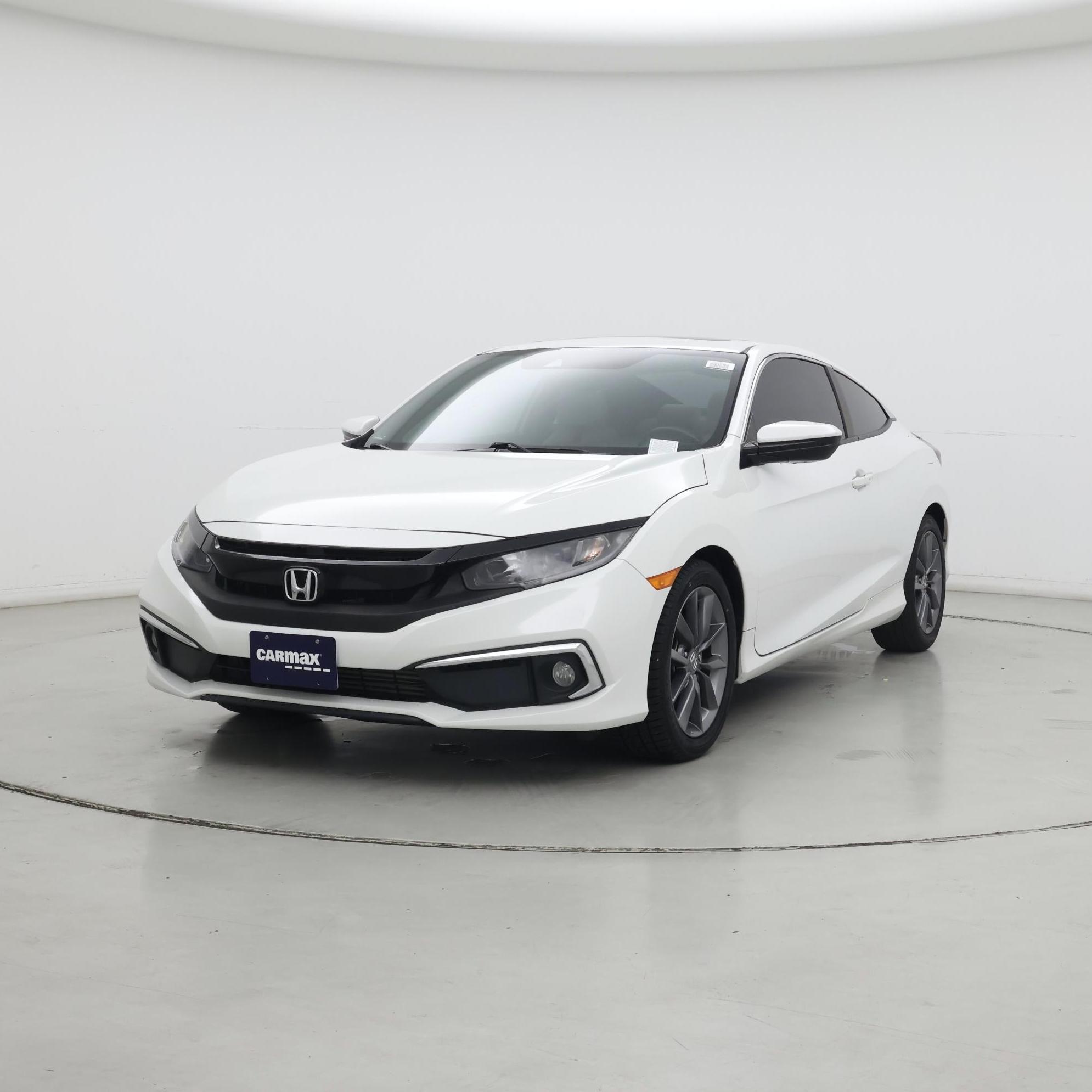 Thumbnail: 2020 Honda Civic - 4