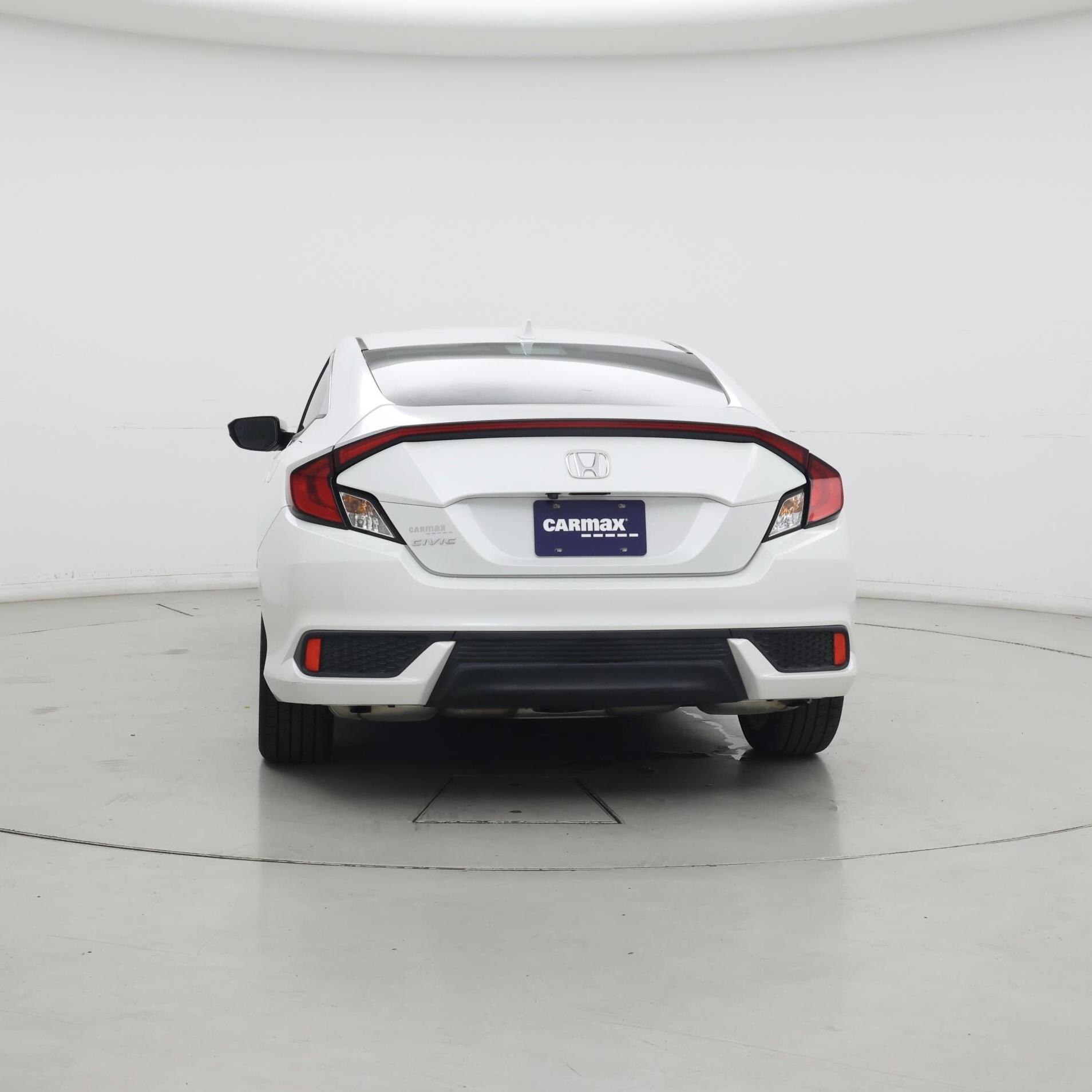 Thumbnail: 2020 Honda Civic - 6