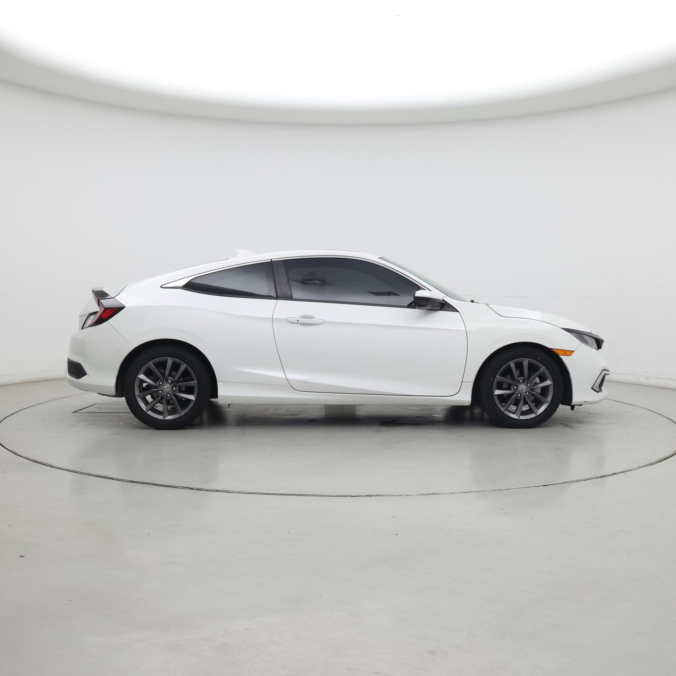 Thumbnail: 2020 Honda Civic - 7