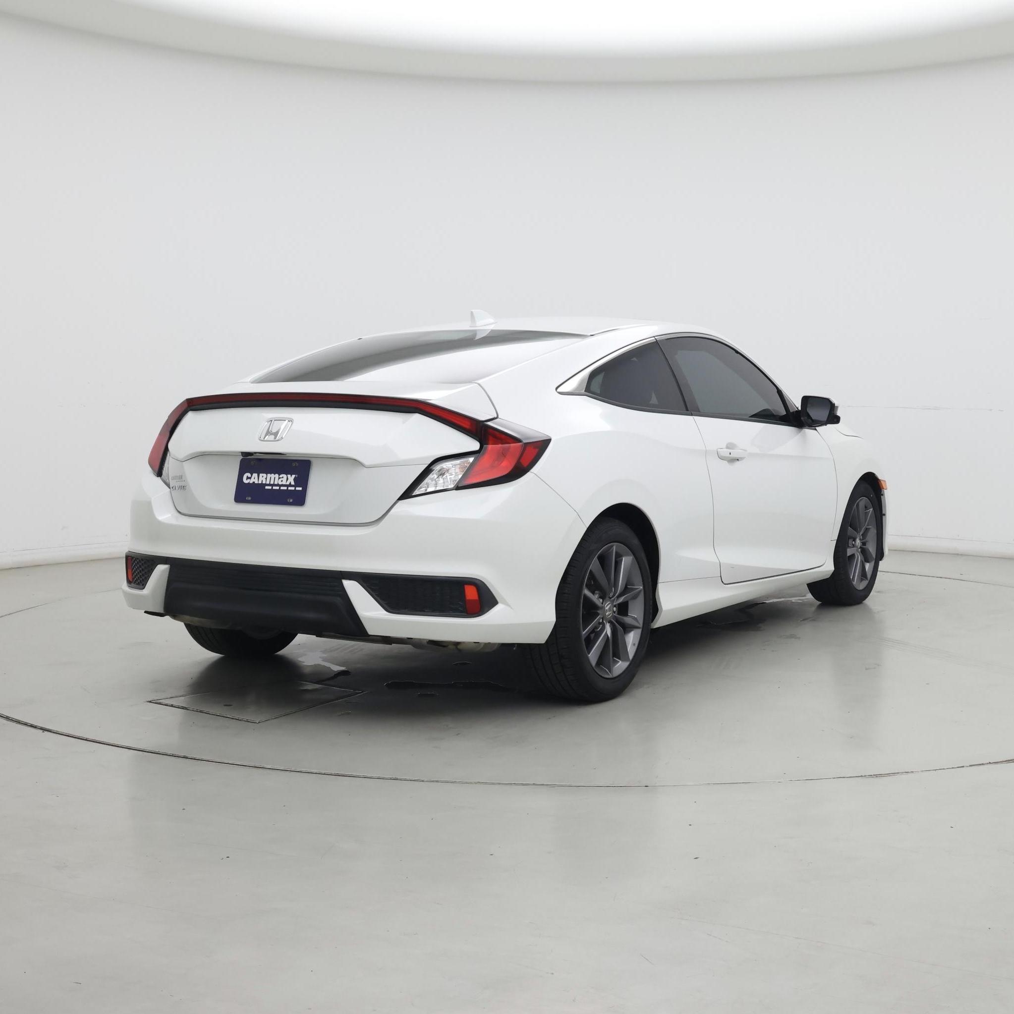 Thumbnail: 2020 Honda Civic - 8