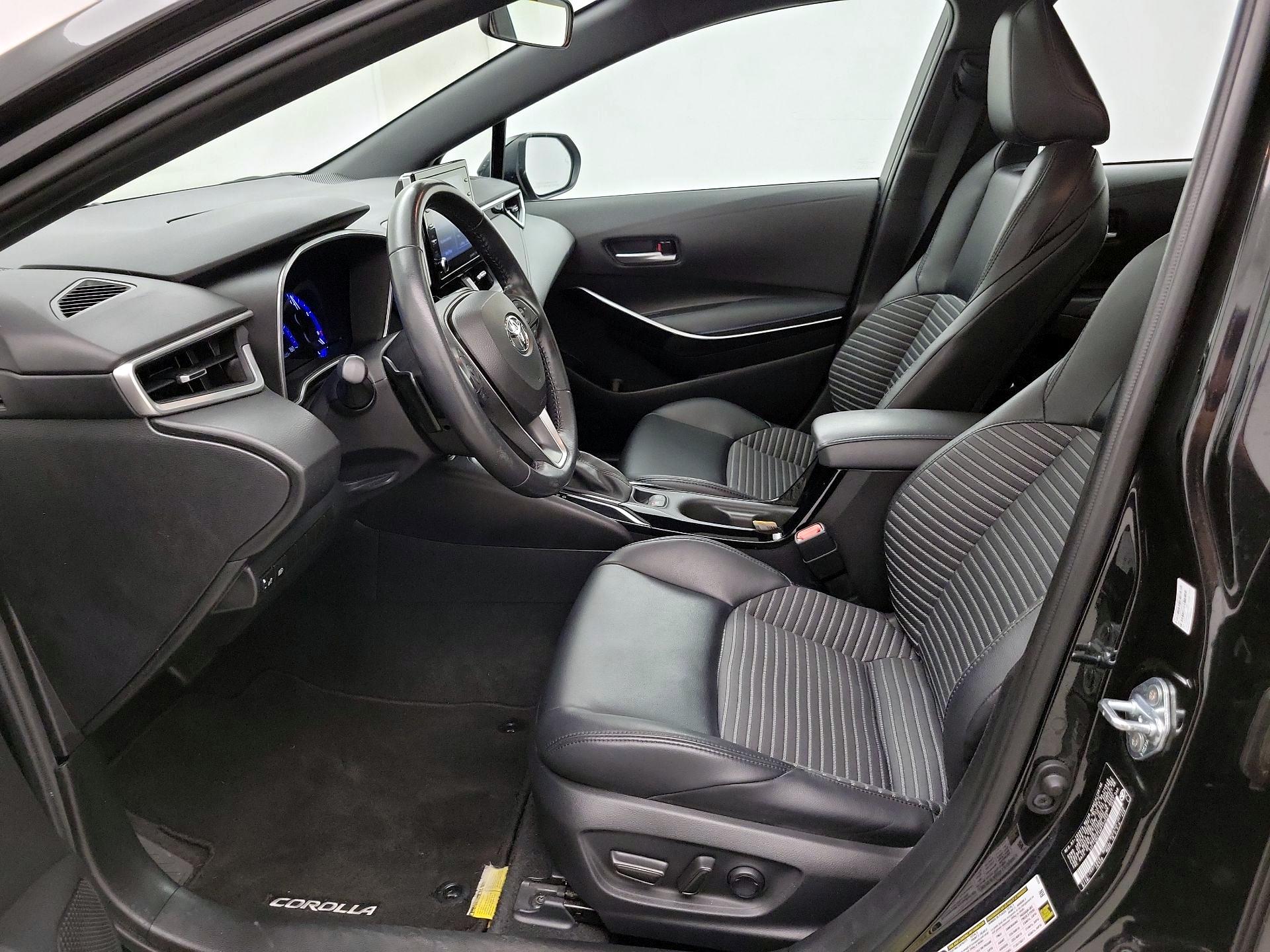 Thumbnail: 2022 Toyota Corolla - 11