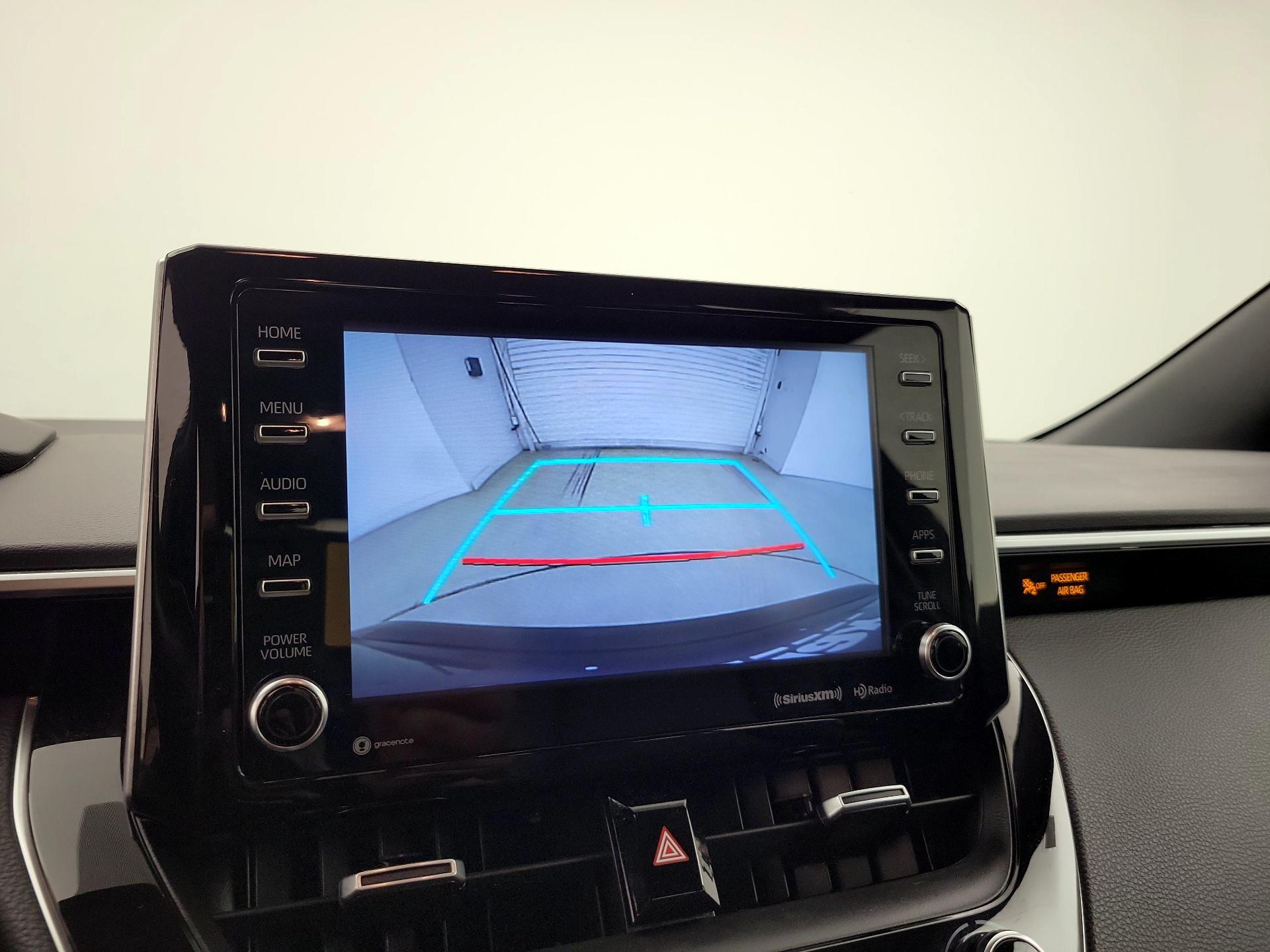 Thumbnail: 2022 Toyota Corolla - 14