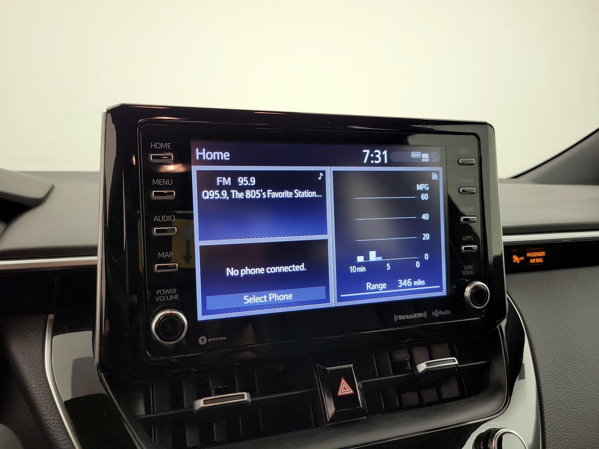 Thumbnail: 2022 Toyota Corolla - 15