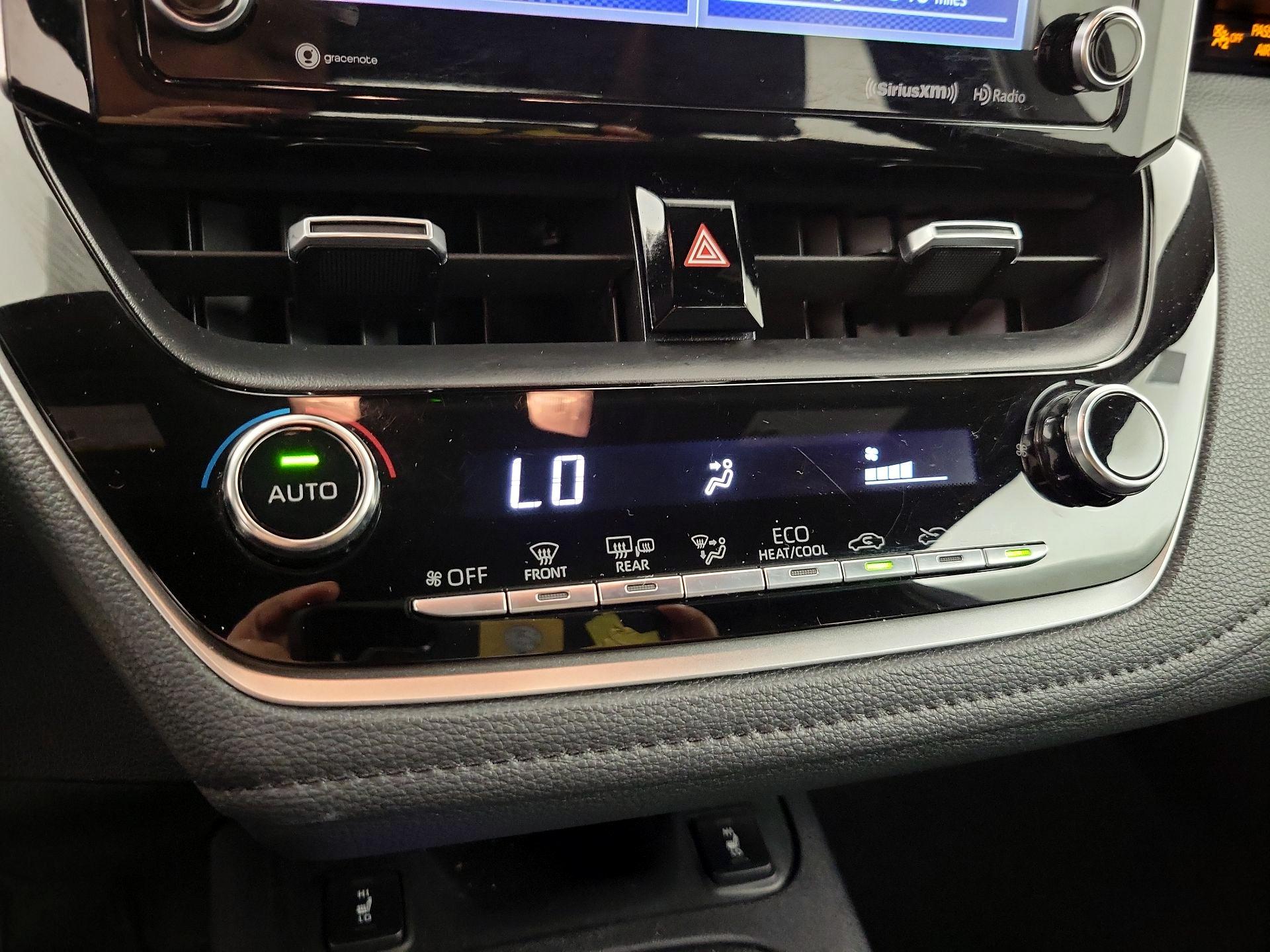 Thumbnail: 2022 Toyota Corolla - 16