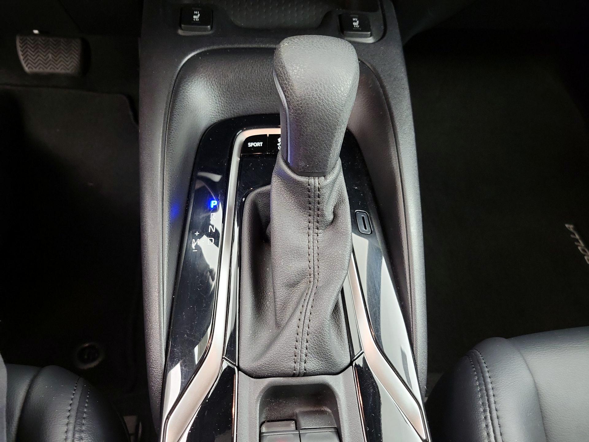 Thumbnail: 2022 Toyota Corolla - 17