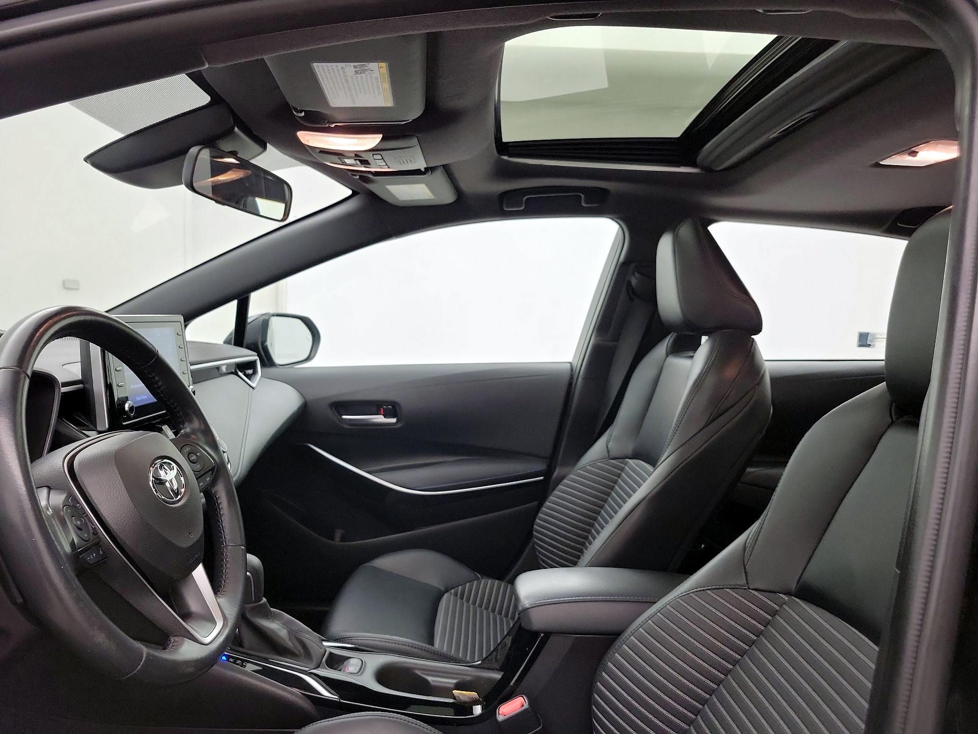 Thumbnail: 2022 Toyota Corolla - 19