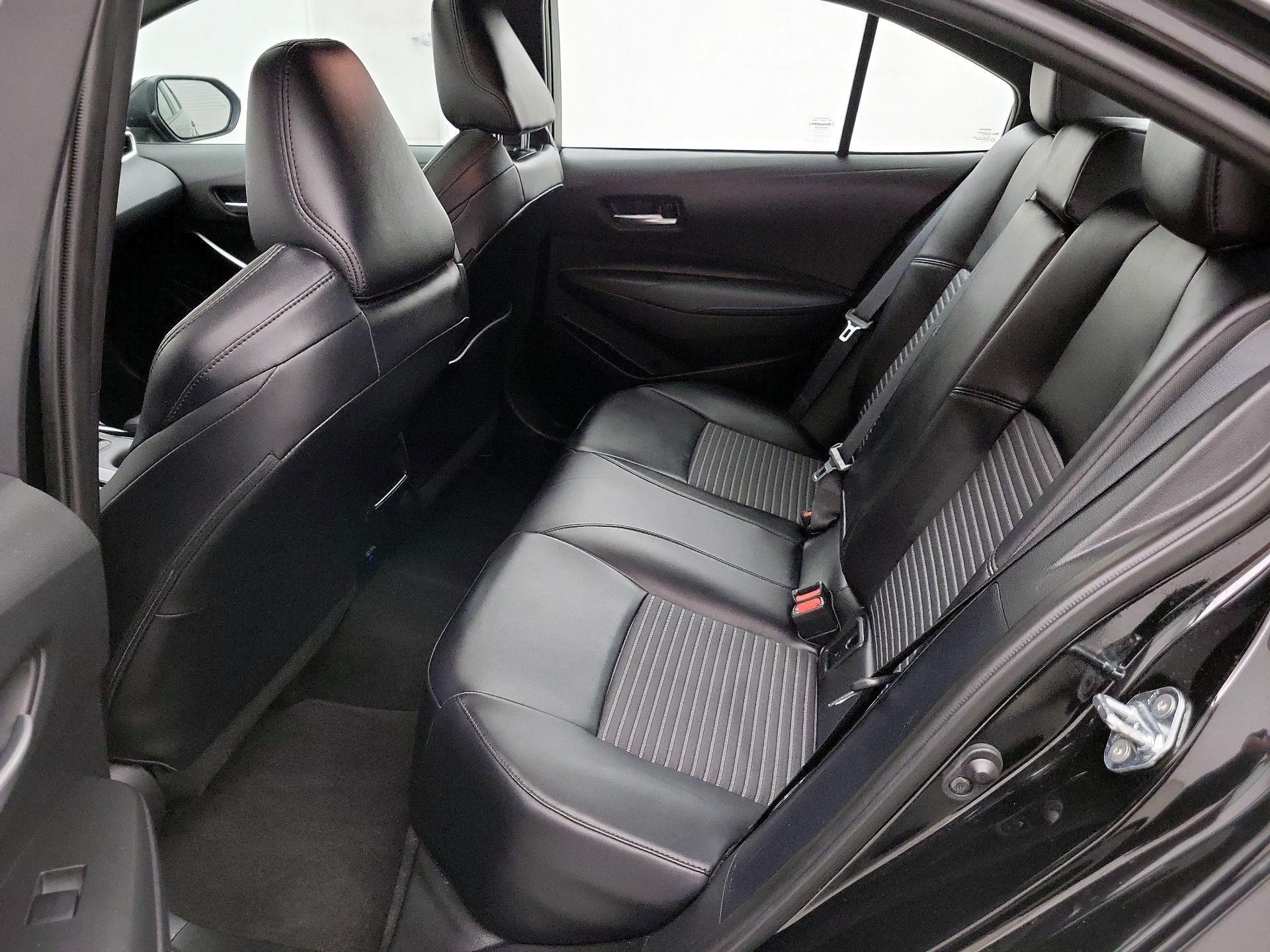 Thumbnail: 2022 Toyota Corolla - 20