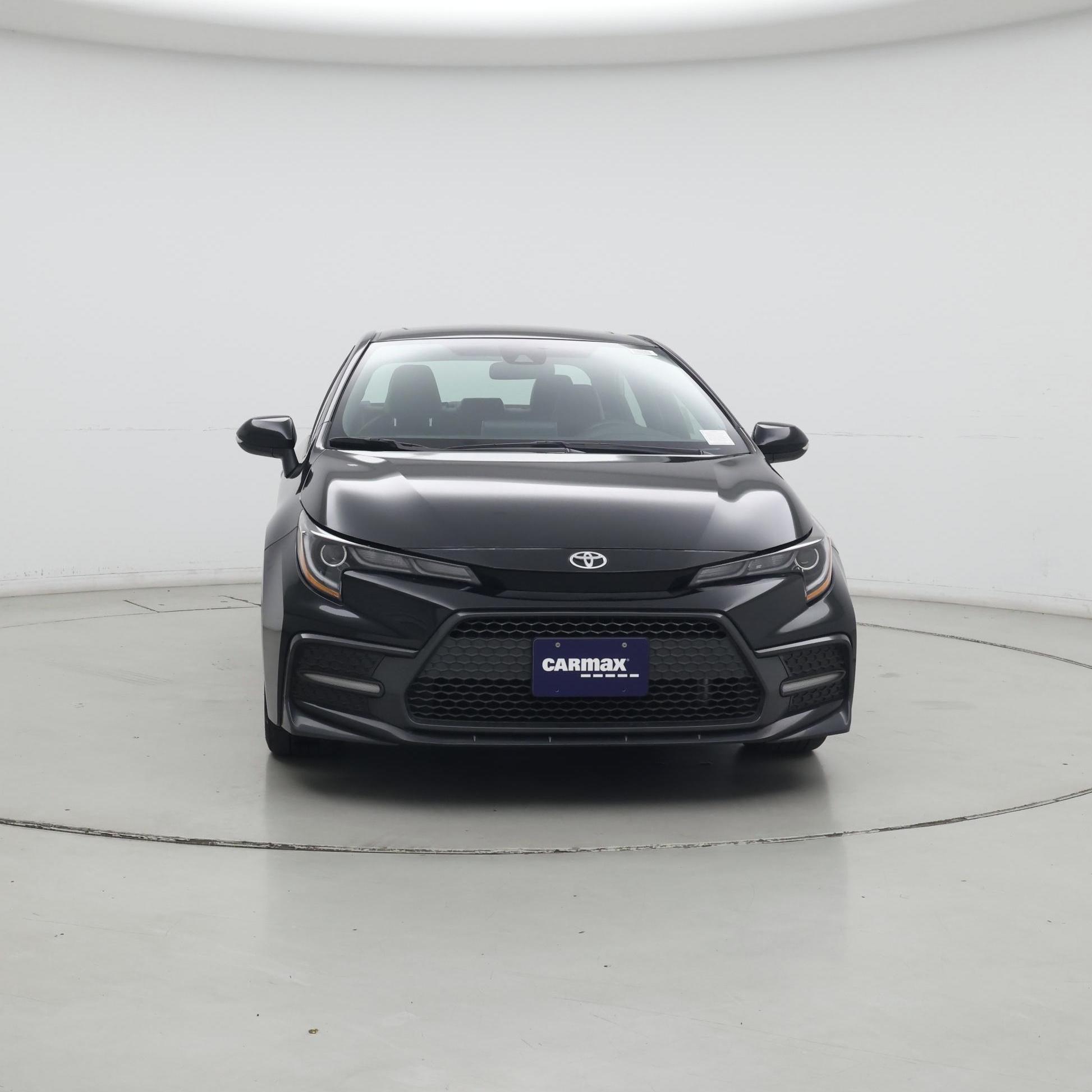 Thumbnail: 2022 Toyota Corolla - 5