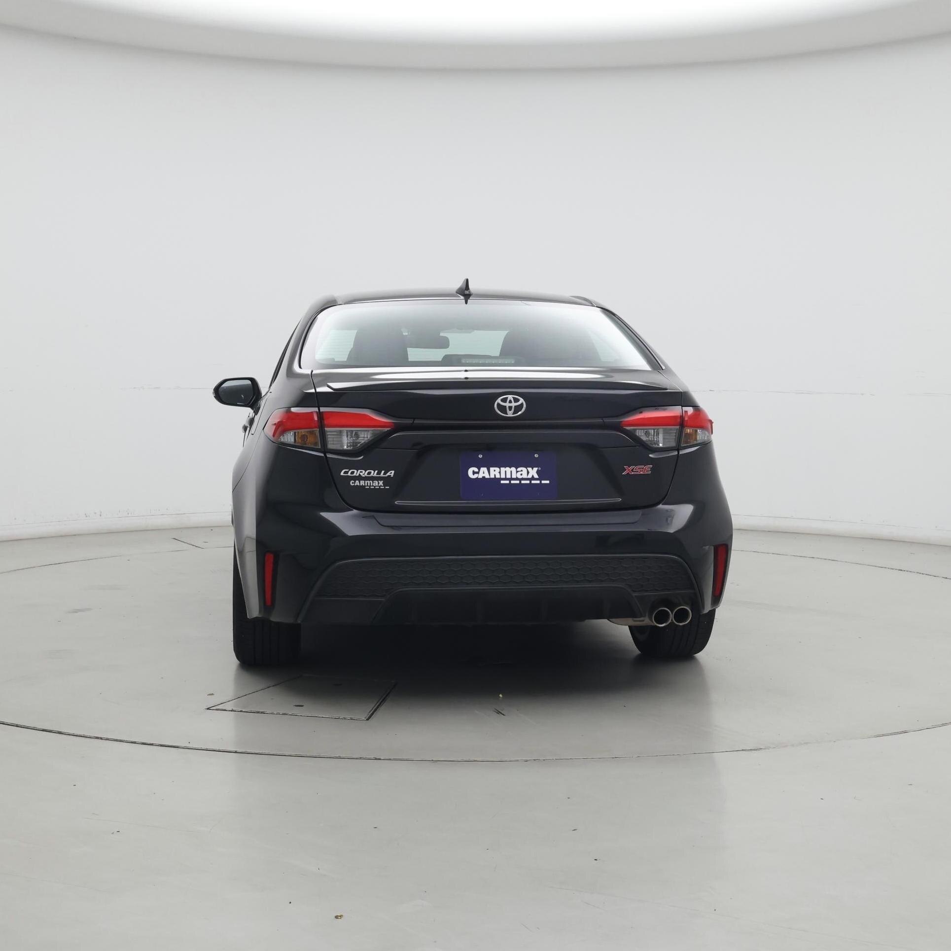 Thumbnail: 2022 Toyota Corolla - 6