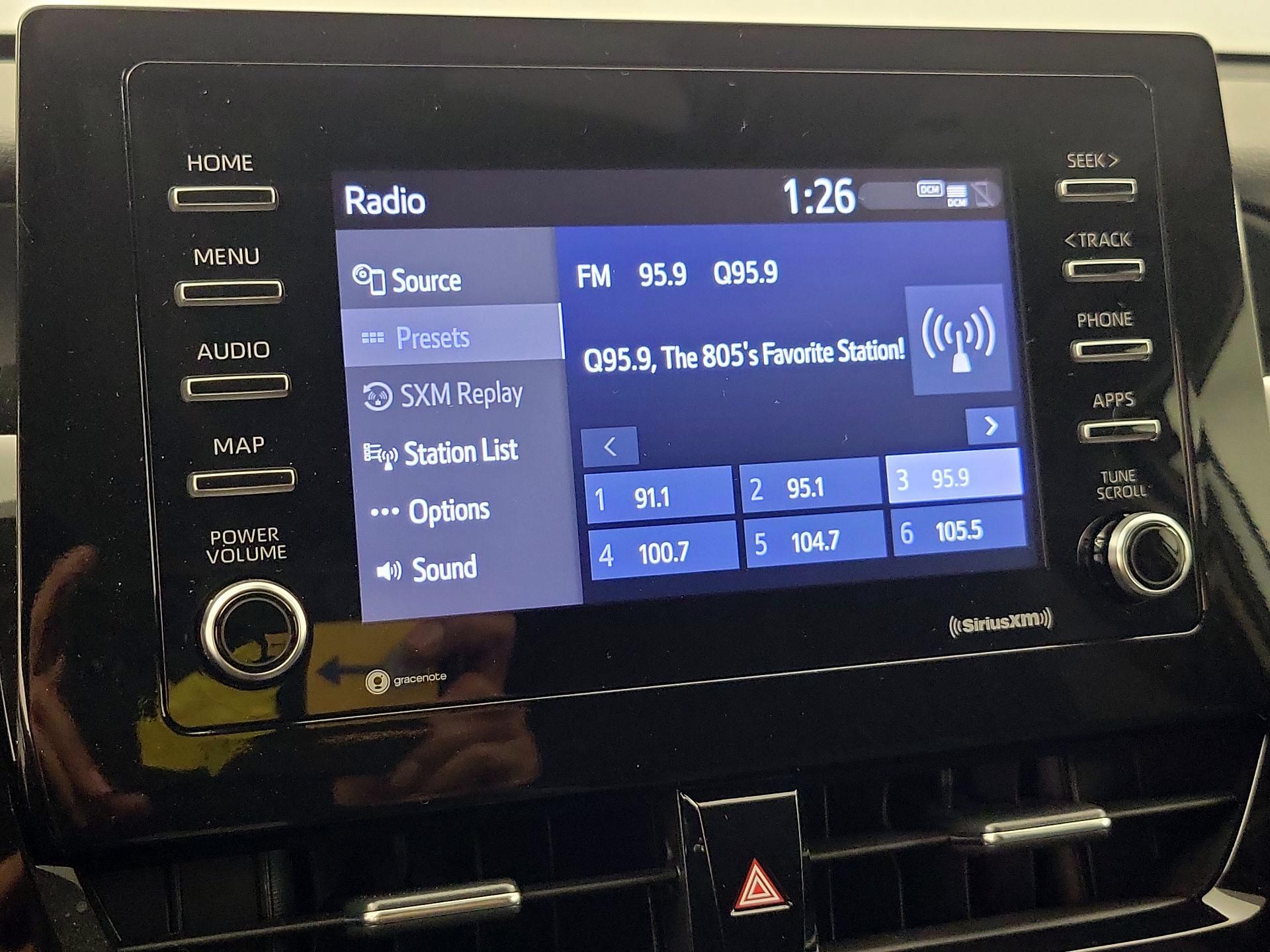 Thumbnail: 2023 Toyota Camry - 15