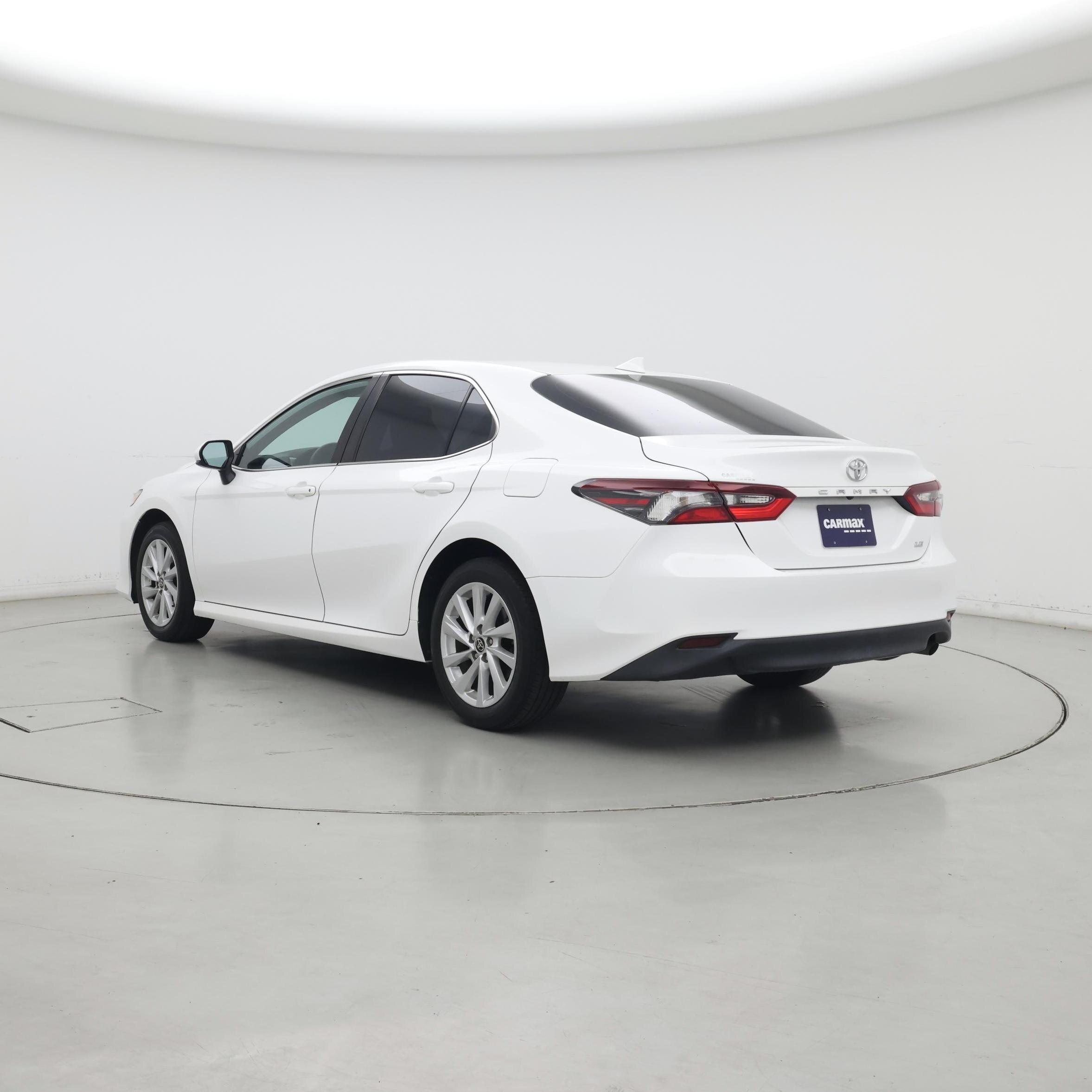 Thumbnail: 2023 Toyota Camry - 2