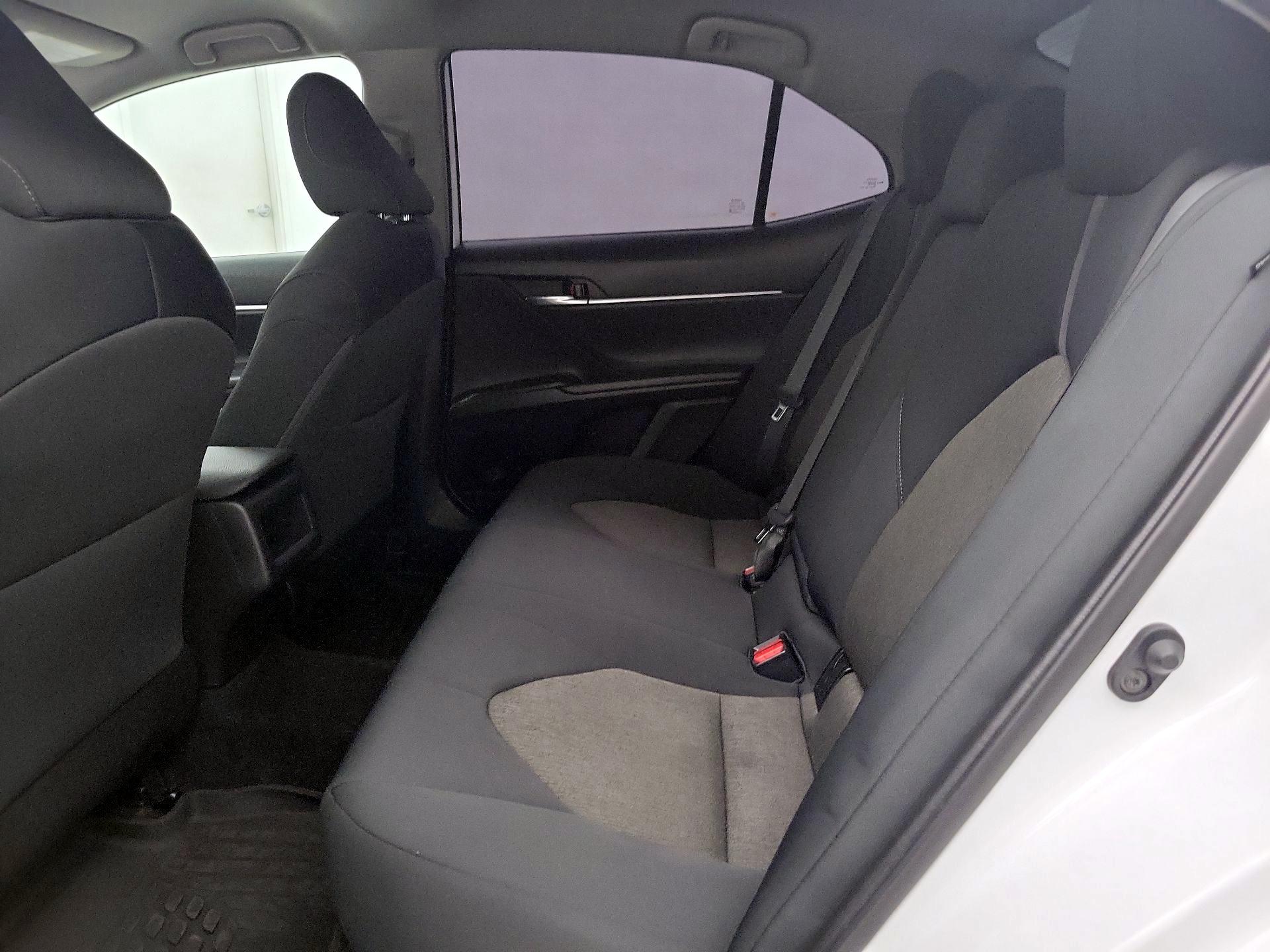 Thumbnail: 2023 Toyota Camry - 19