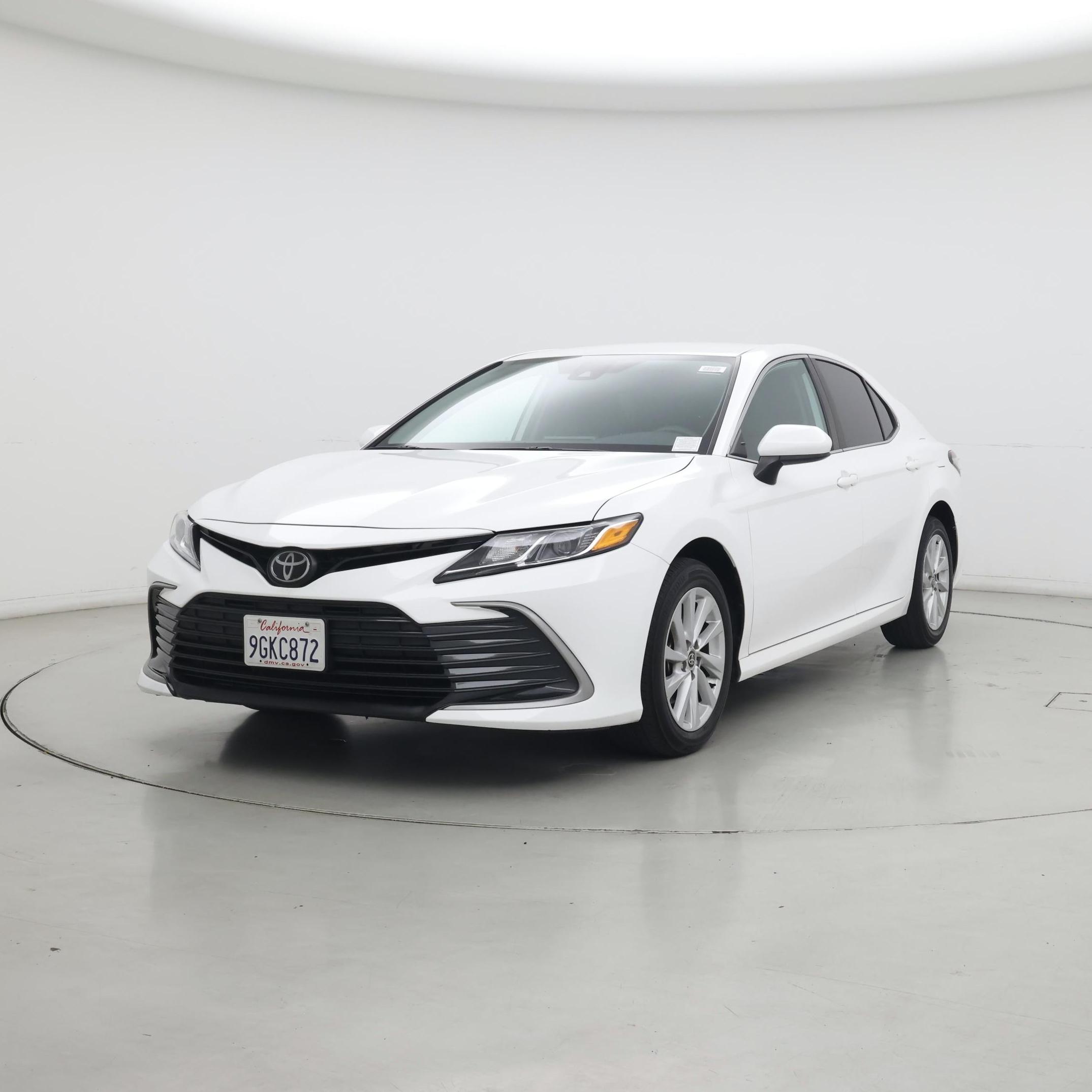 Thumbnail: 2023 Toyota Camry - 4