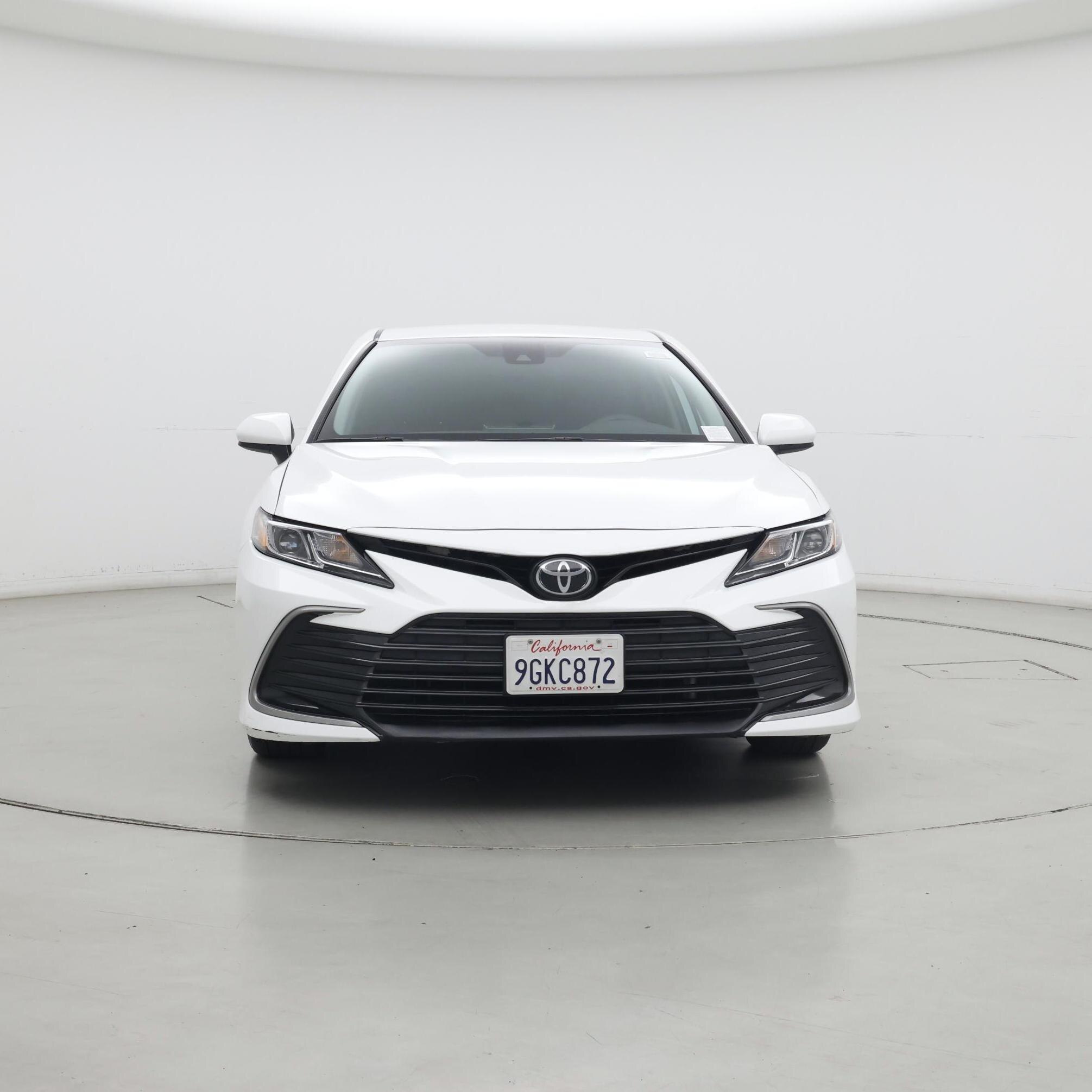 Thumbnail: 2023 Toyota Camry - 5