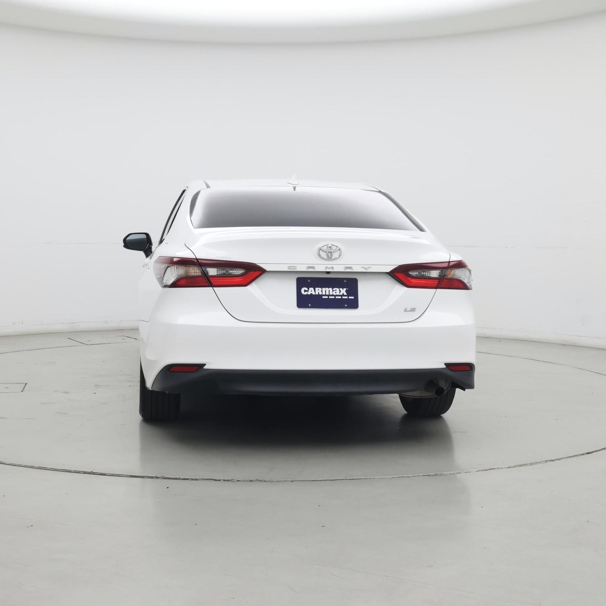 Thumbnail: 2023 Toyota Camry - 6