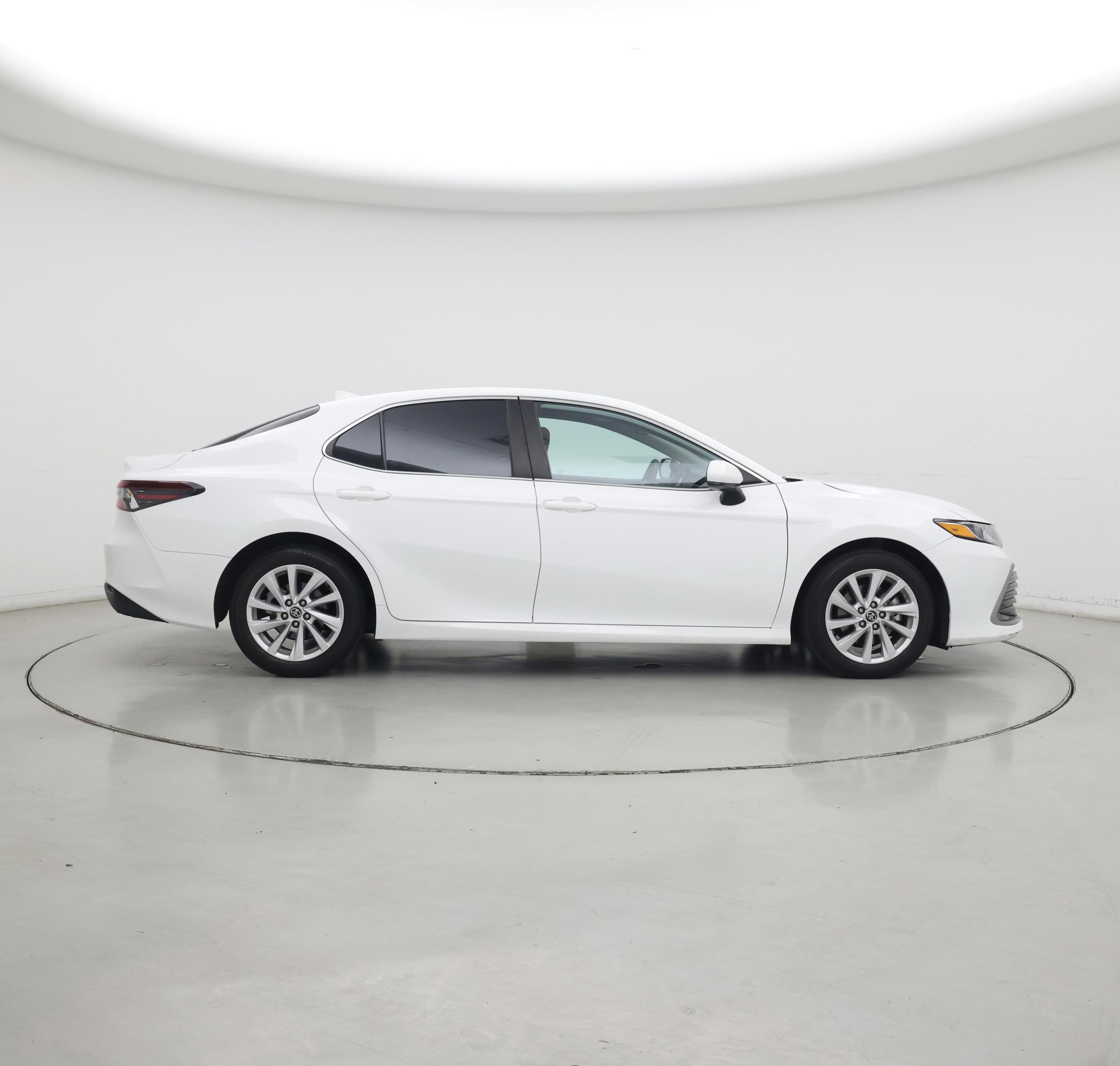 Thumbnail: 2023 Toyota Camry - 7