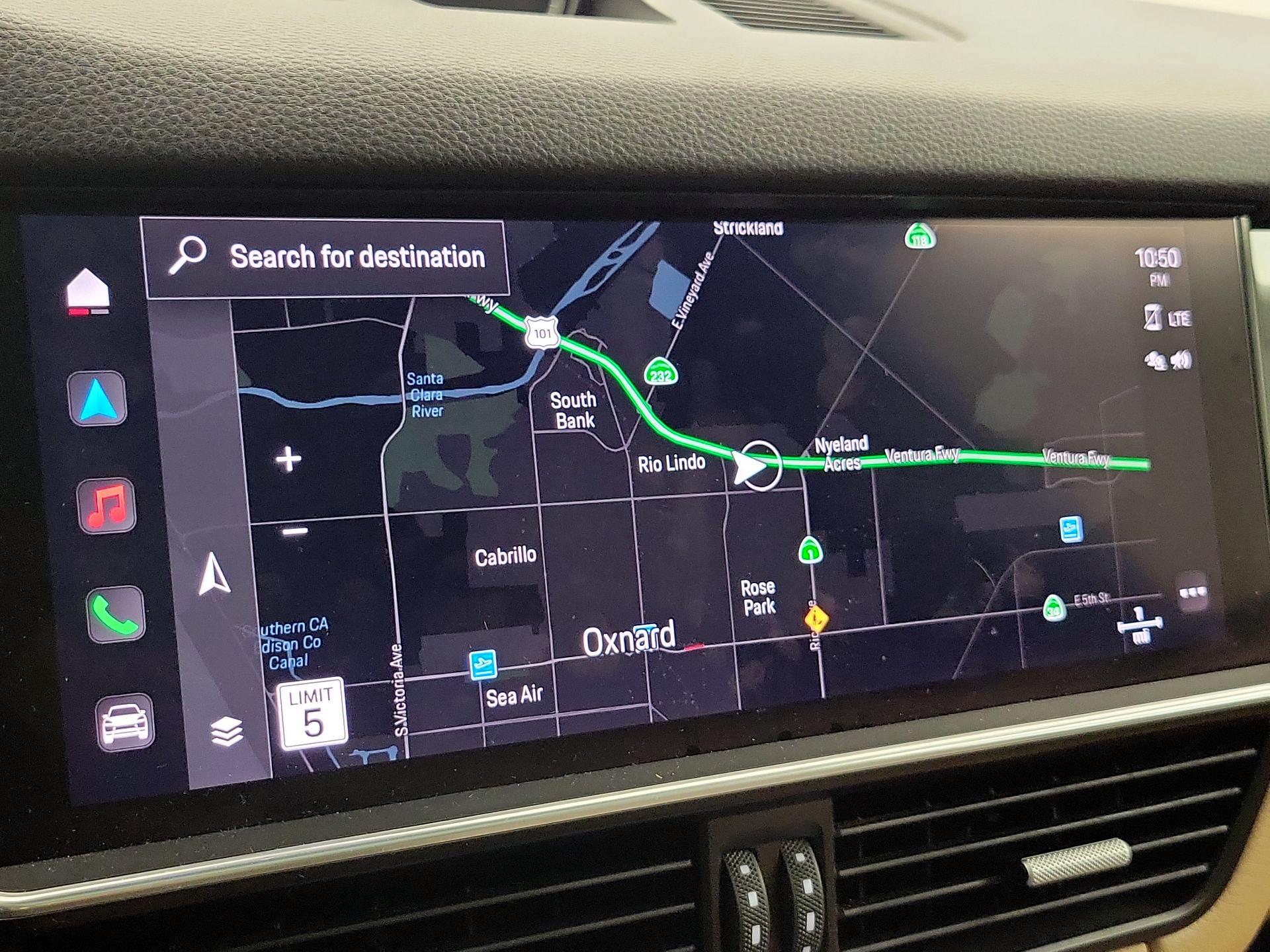 Thumbnail: 2023 Porsche Cayenne - 14